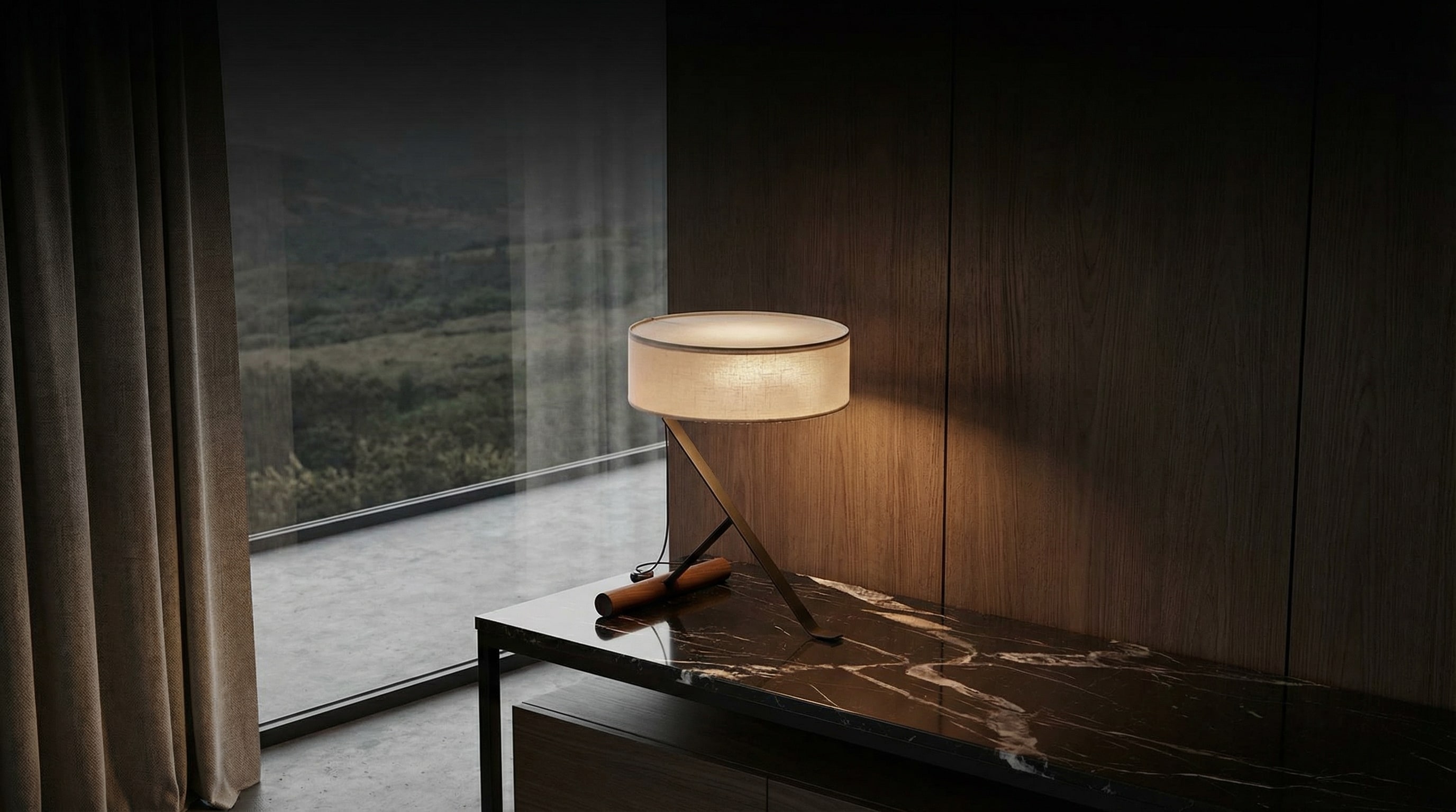 Lampade da tavolo per la Festa della Mamma: Il segreto che i designer non ti dicono