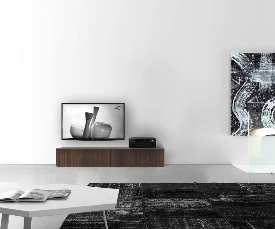 Livitalia Design in legno configuratore piano 180 cm 32 cm 46 cm rovere marrone Livitalia Design in legno configuratore piano 180 cm 32 cm 46 cm rovere marrone