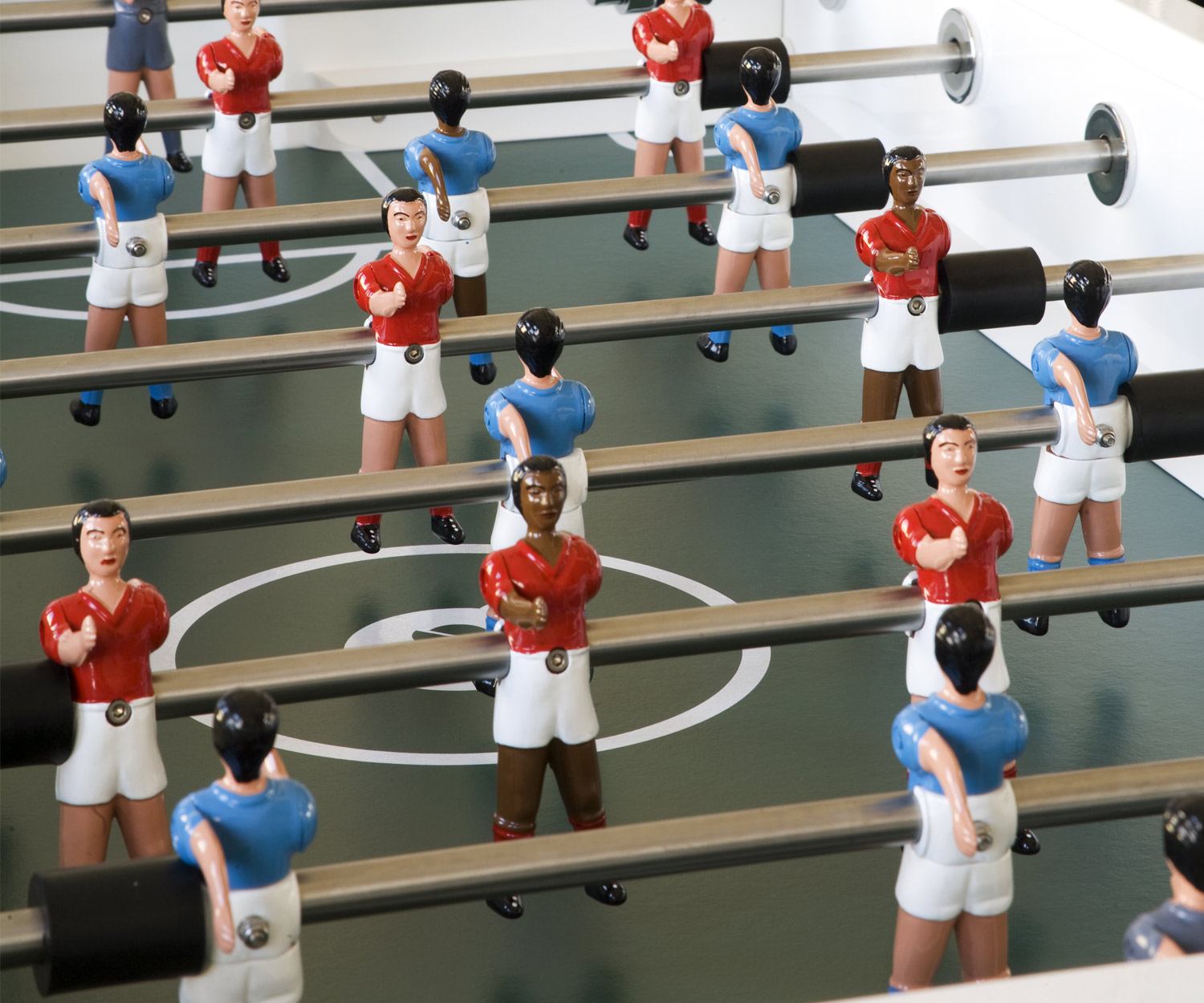 RS Barcelona RS#3 Biliardino RS Barcelona RS#3 Biliardino