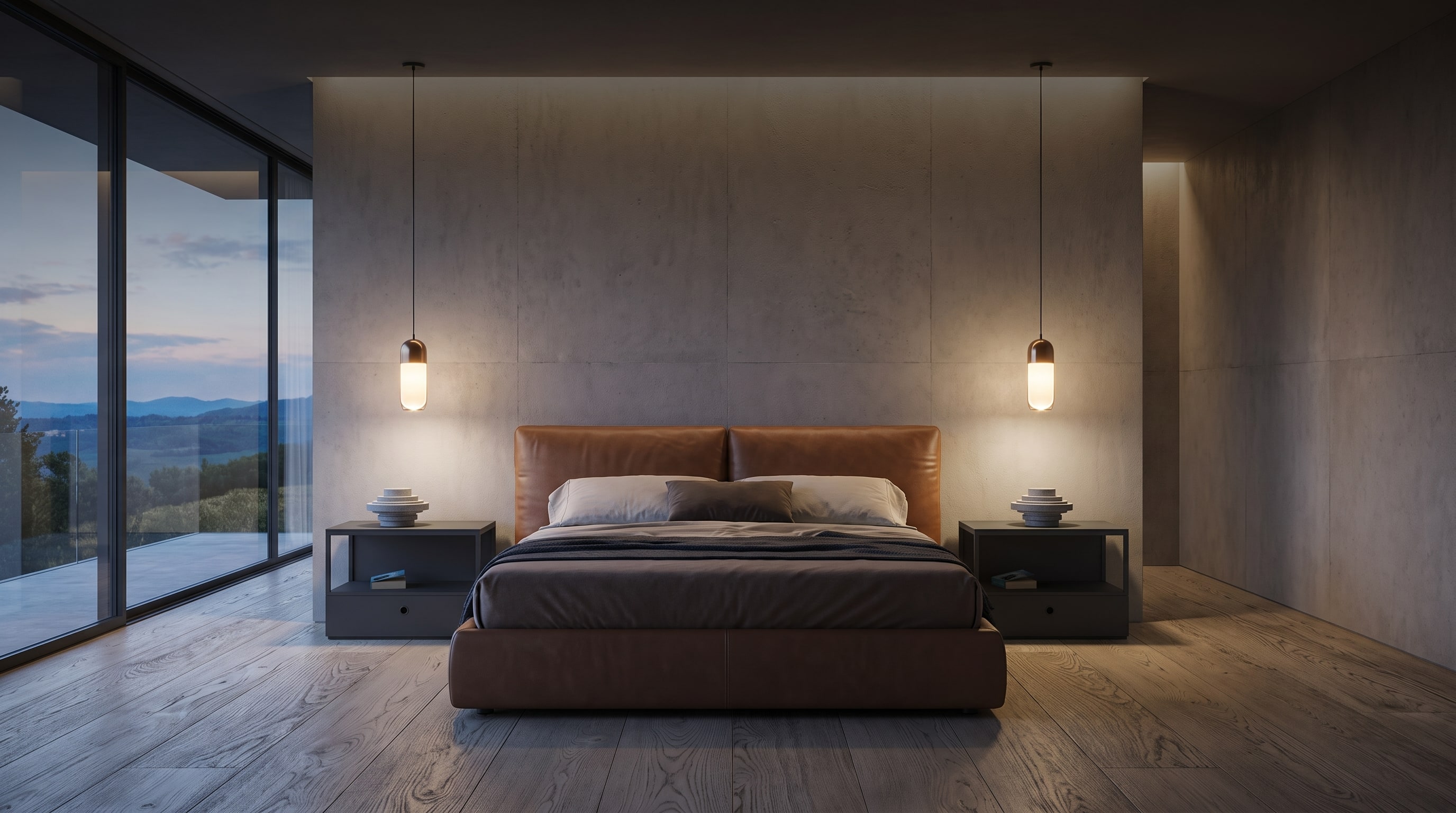 12 Idee per Comodini: Il cuore sottovalutato per una maggiore serenità