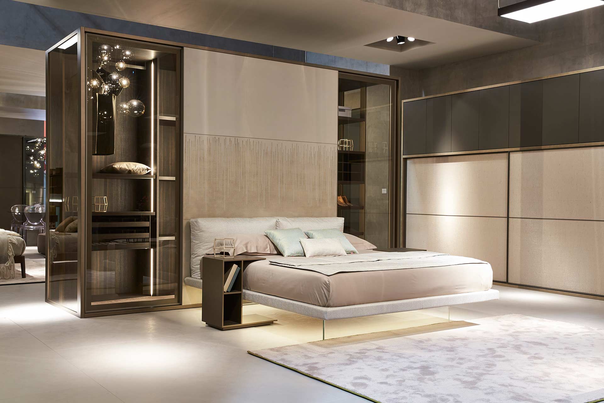 Armadio Letto Testiera Divisorio Armadio Letto Testiera Divisorio