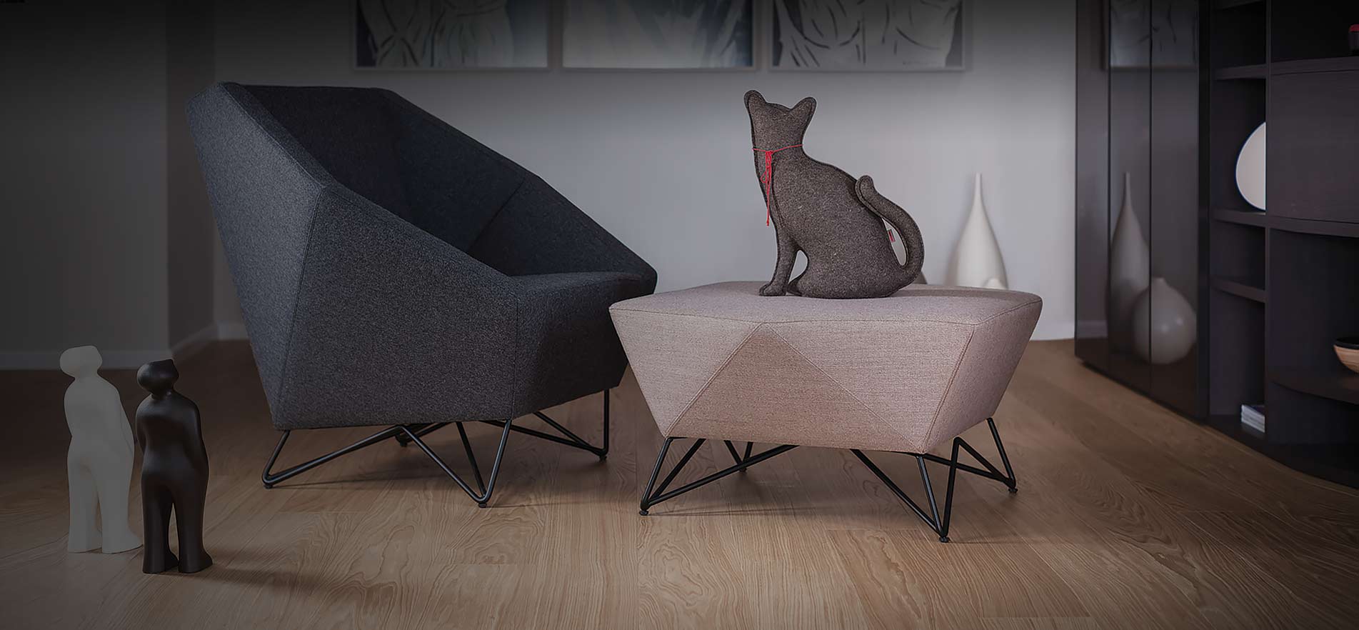 Mobili di design italiano Mobili di design italiano