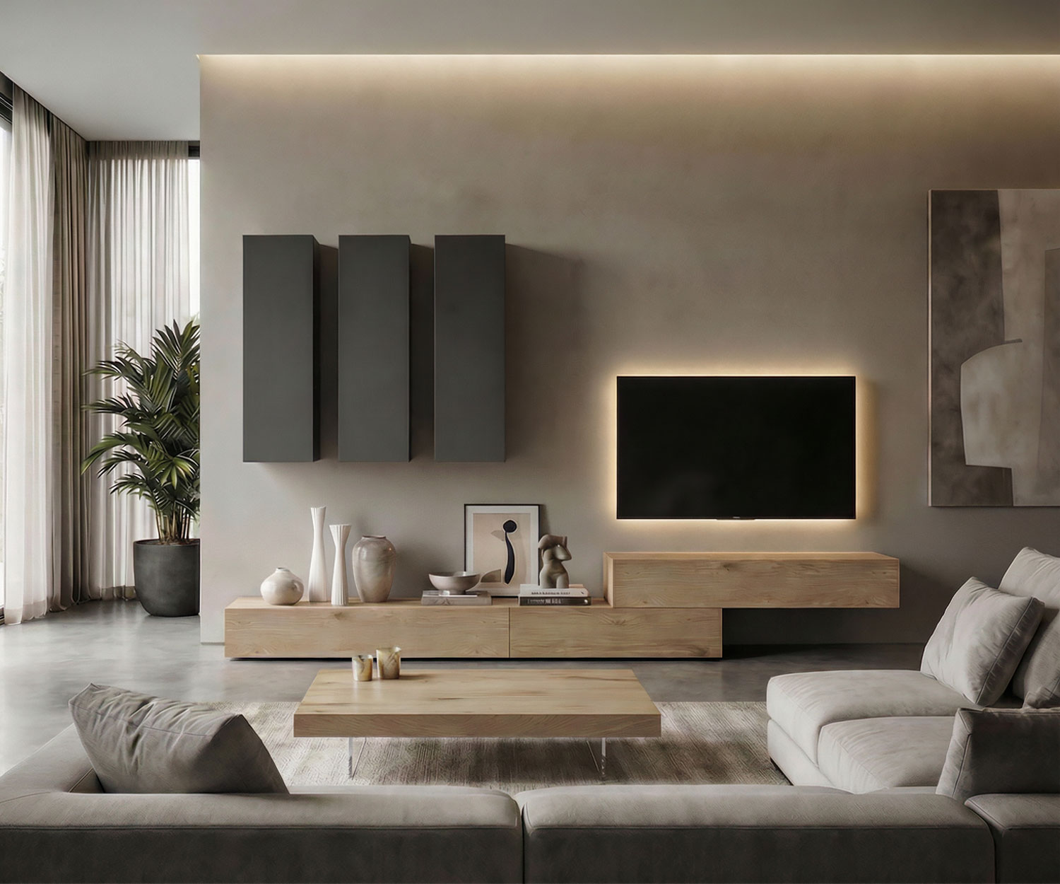 Livitalia Pensile C14B