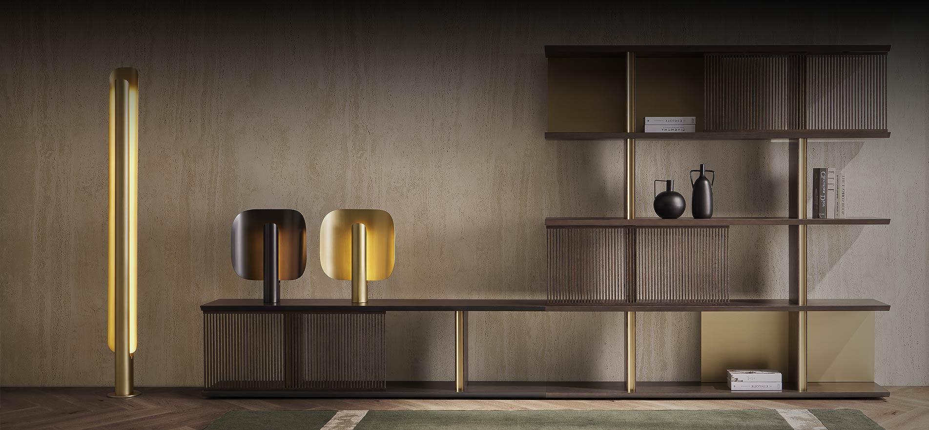 Mobili di design italiano Mobili di design italiano