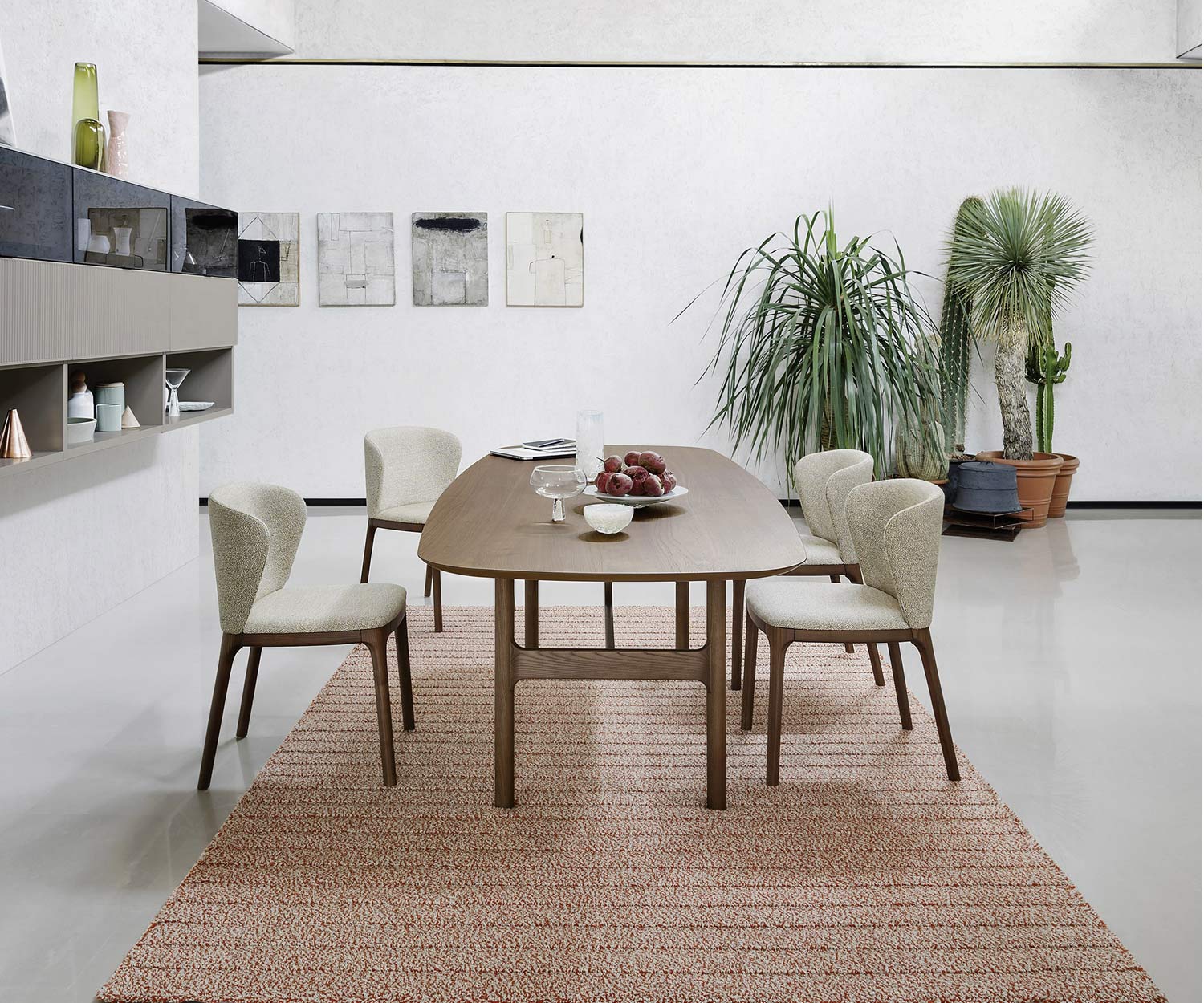 Alta qualità Novamobili Sedia di design Sedia da pranzo Navy Alta qualità Novamobili Sedia di design Sedia da pranzo Navy