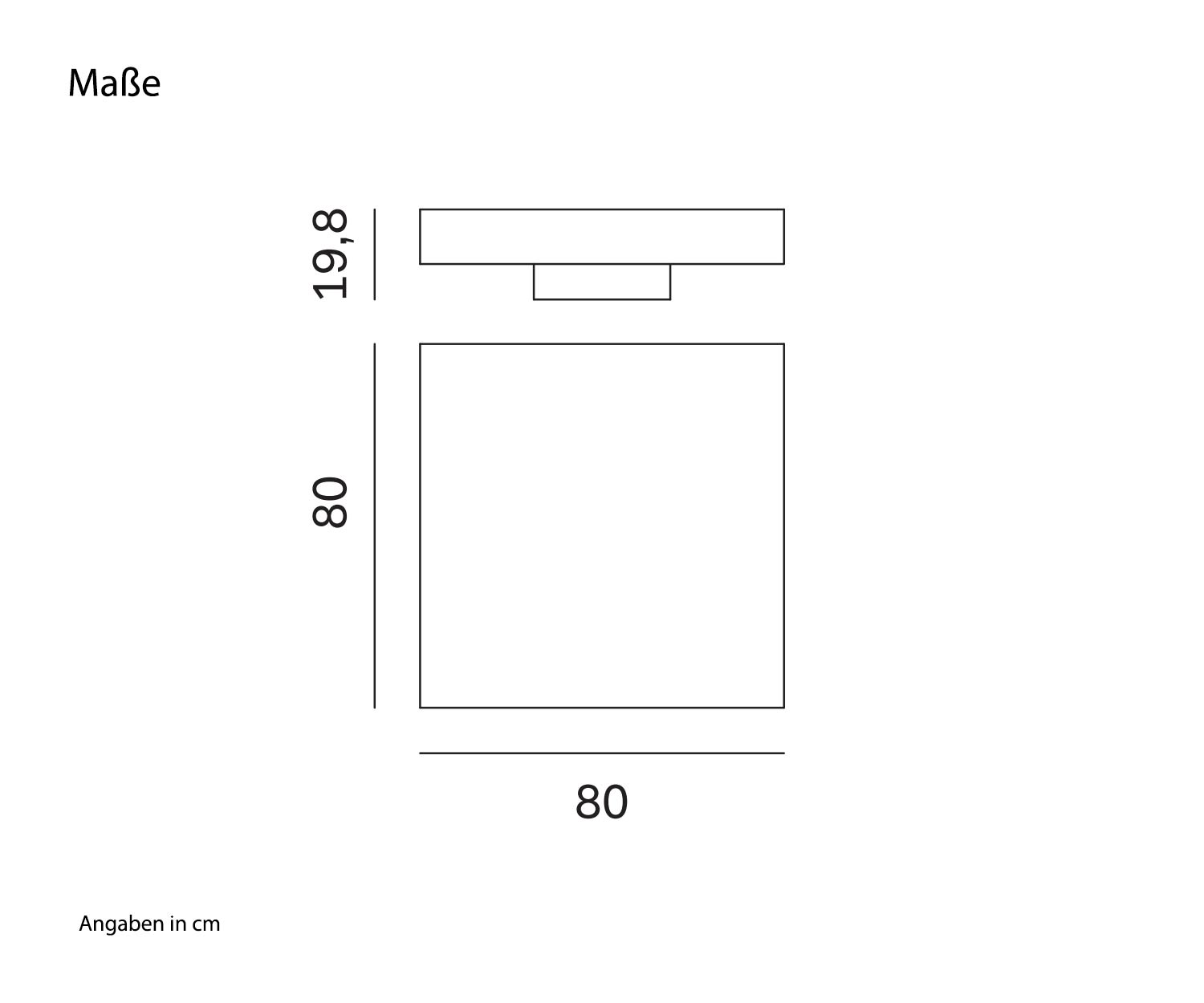 Novamobili Tavolino shadow sketch dimensioni dimensioni Novamobili Tavolino shadow sketch dimensioni dimensioni