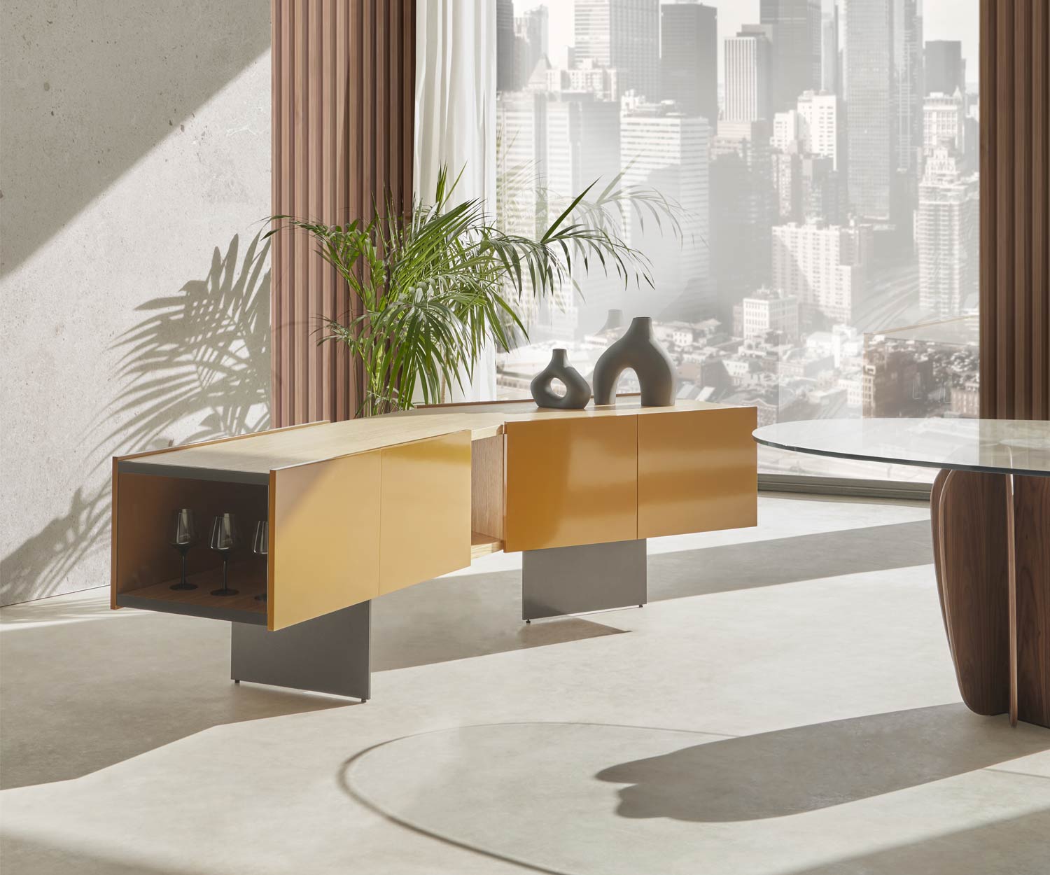 Punt Credenza Toscana Firenze Punt Credenza Toscana Firenze