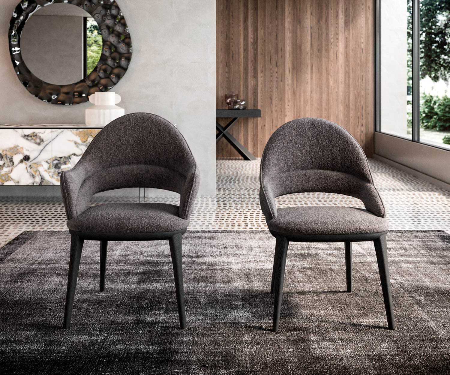 Ozzio Schizzo Baia S012 Ozzio Schizzo Baia S012