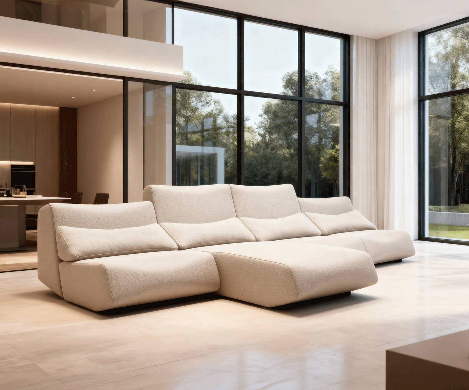 Prostoria Absent Lounge Poltrona Prostoria Absent Lounge Poltrona