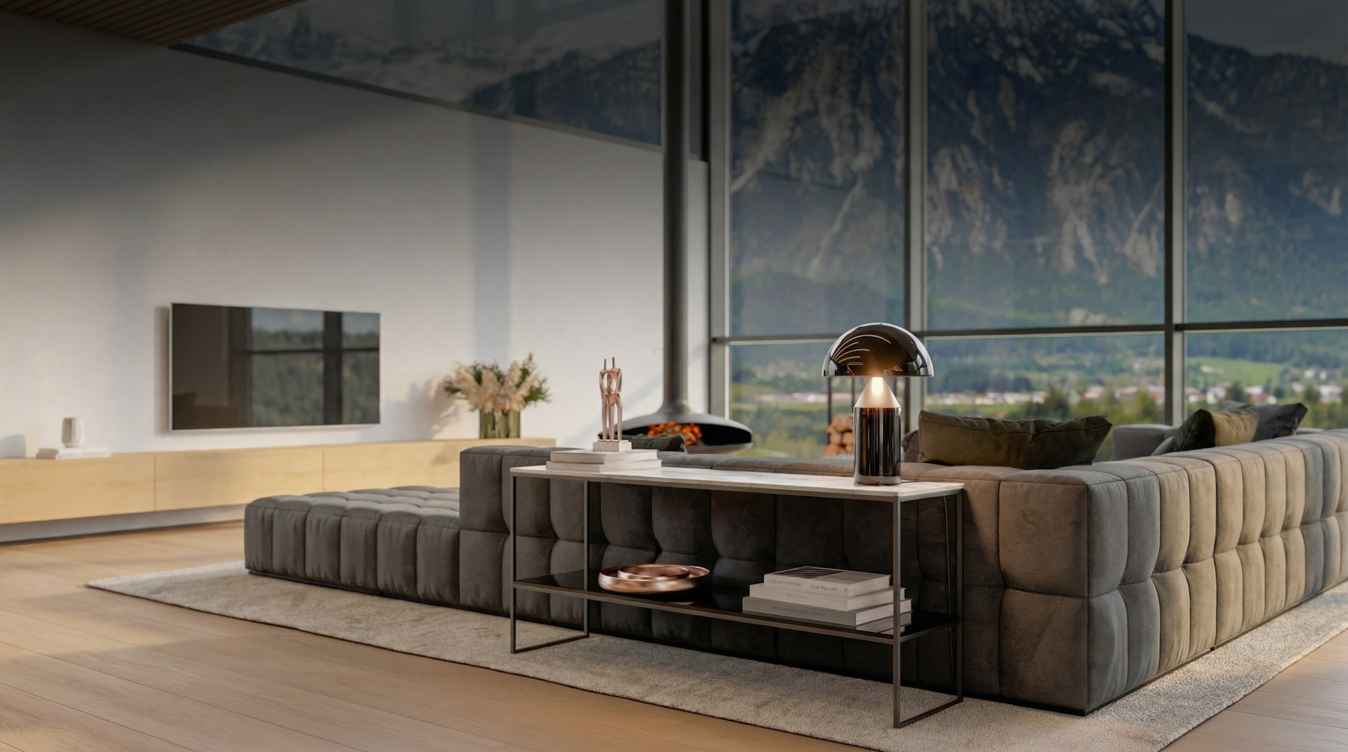 Mobili Salvaspazio 2026: La regola dei 5 cm che i designer non rivelano