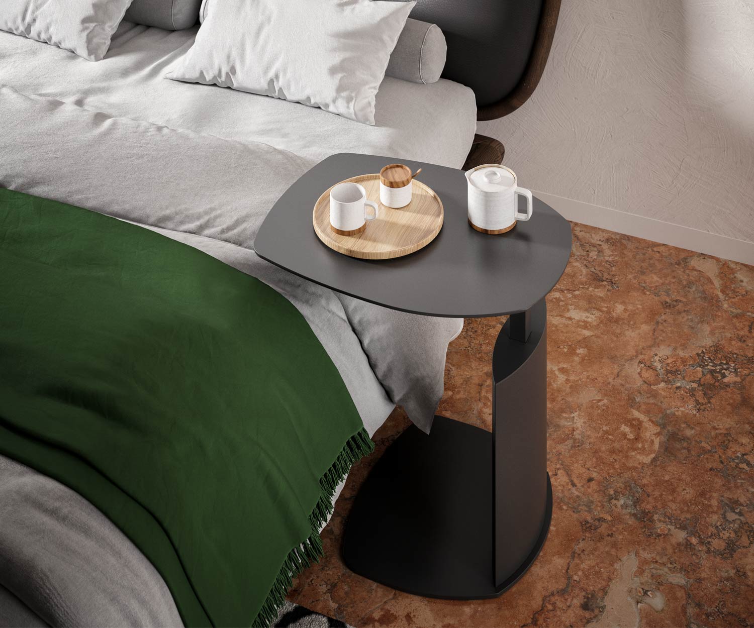 OzzioSchizzo del tavolino Zoom T058 OzzioSchizzo del tavolino Zoom T058