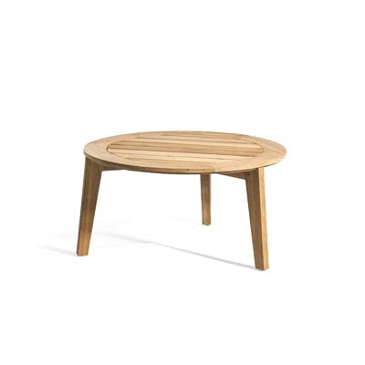 Attol Teak Ø 70 cm / H 36 cm