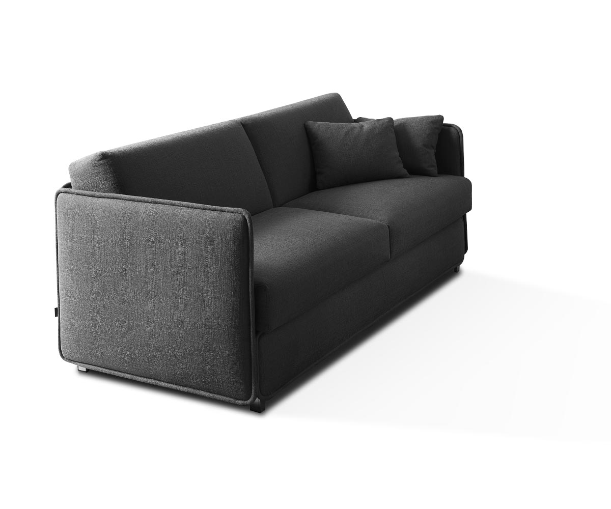 Pol74 Divano letto Atelier Chic Libra 2 London Atelier Chic B197 Pol74 Divano letto Atelier Chic Libra 2 London Atelier Chic B197