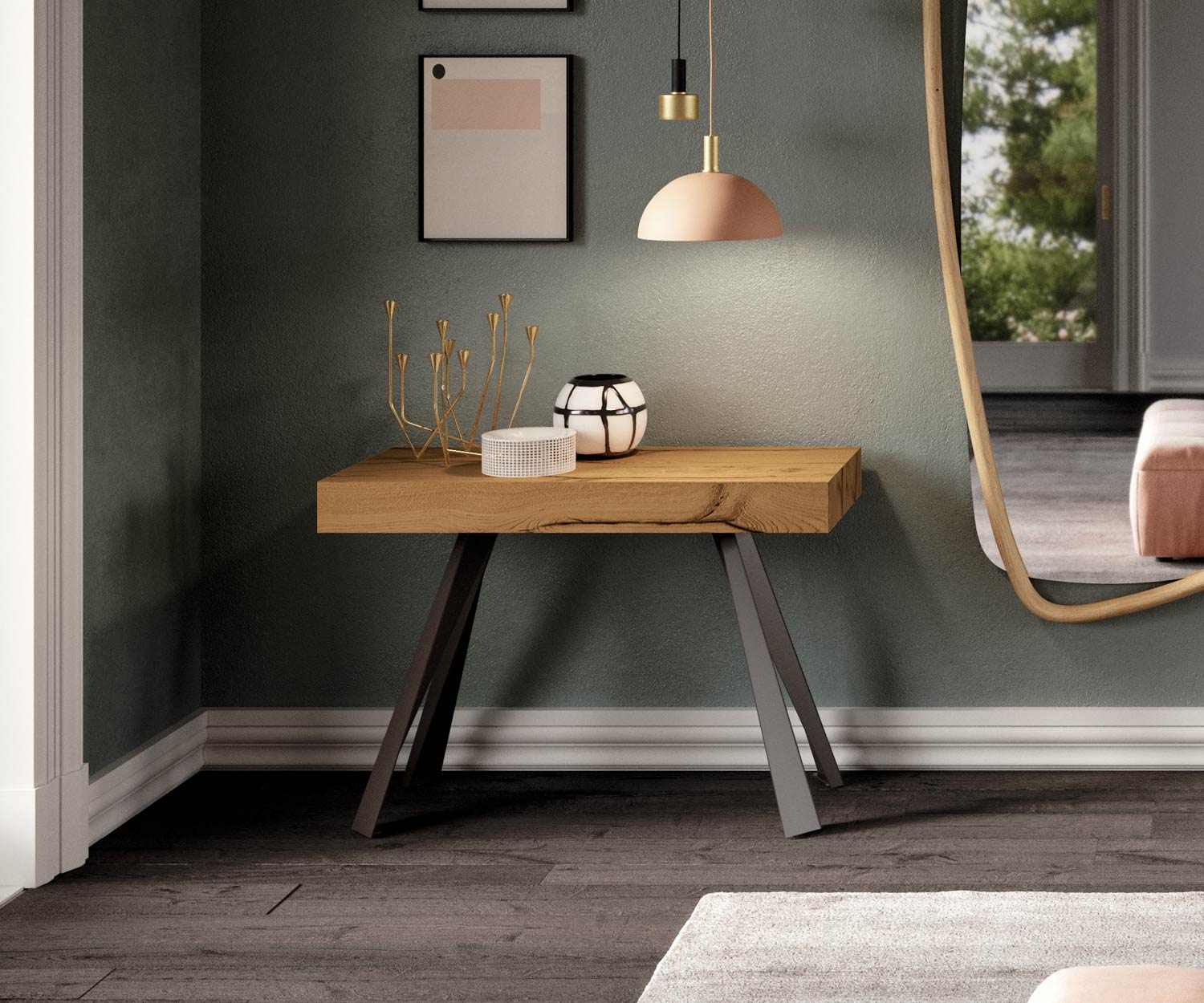 OzzioConsole A3 Miniatura del video OzzioConsole A3 Miniatura del video