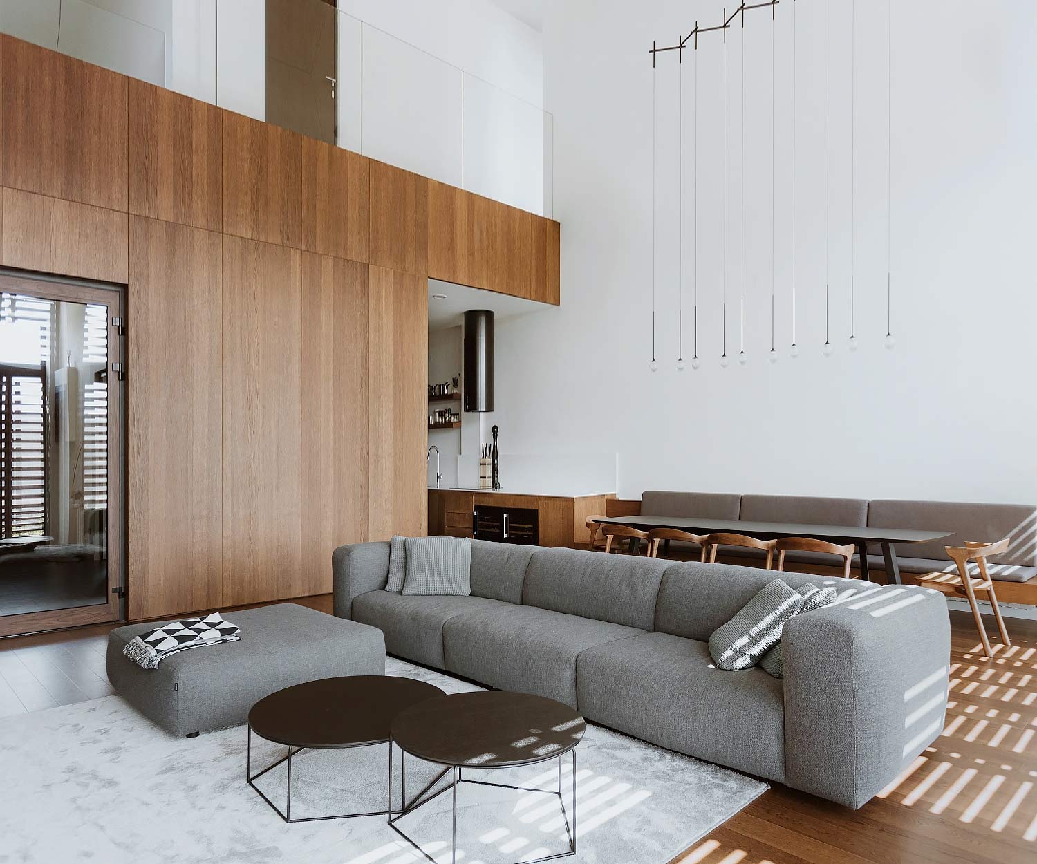 Prostoria Cloud 3 posti Tundra grigio chiaro 10 Prostoria Cloud 3 posti Tundra grigio chiaro 10