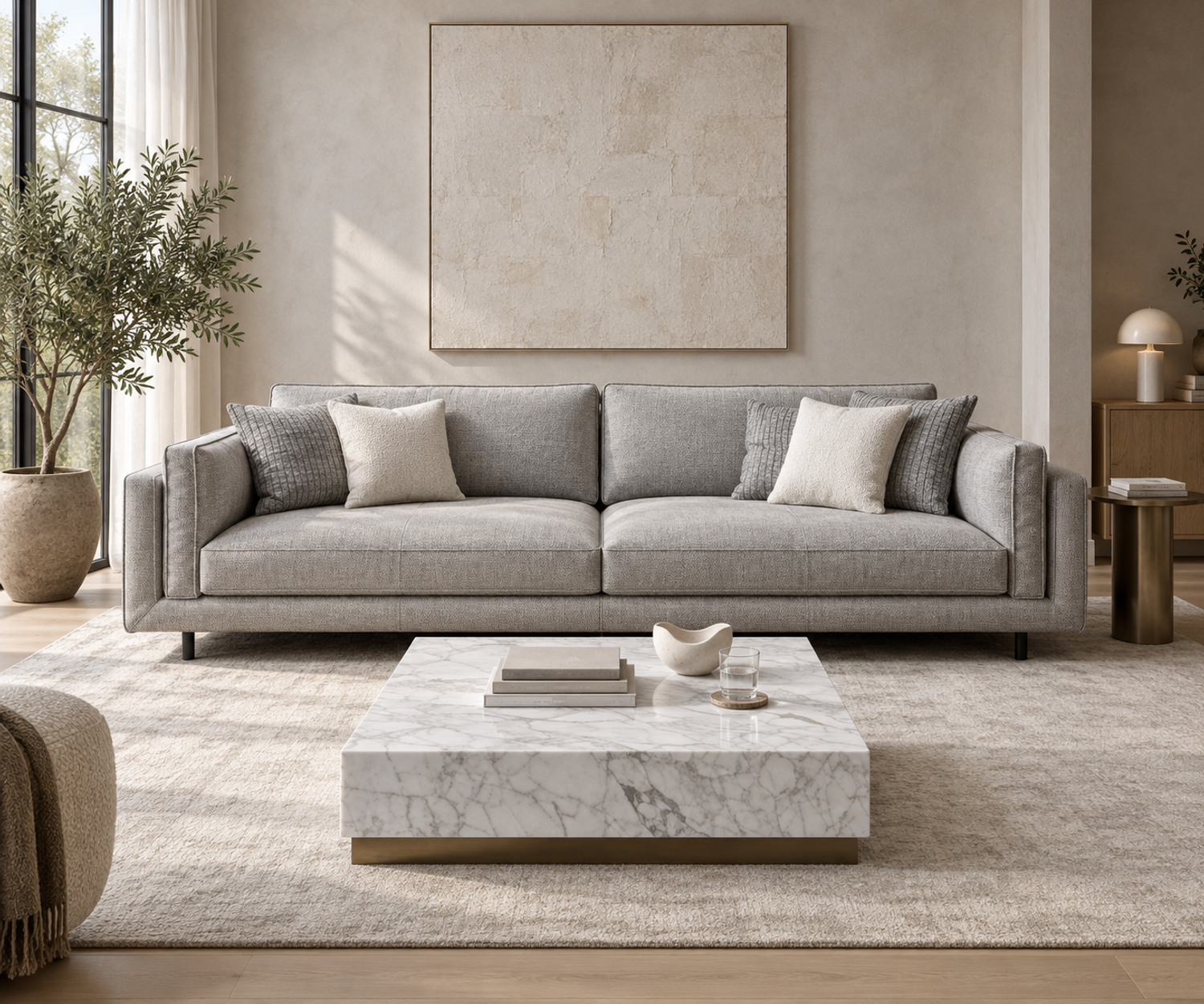 Livitalia Copeno – Vista frontale
