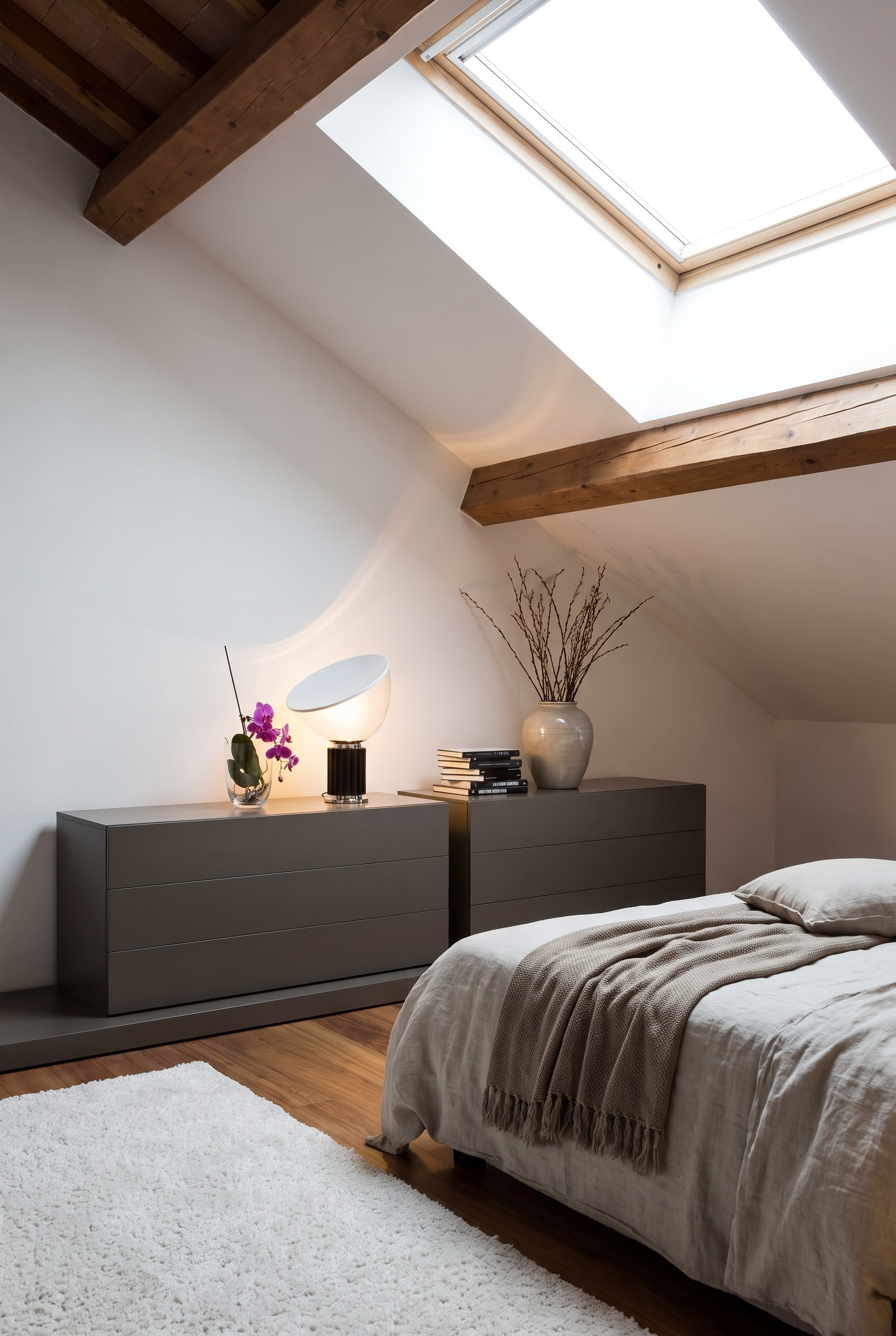 Schlafzimmer Kommode modern