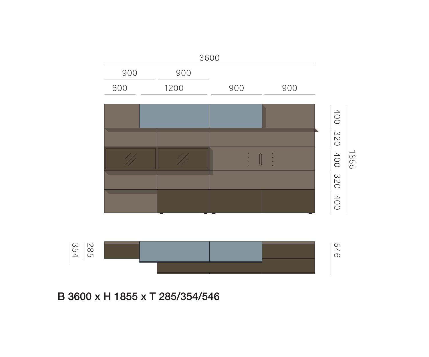 Livitalia Pensile design C36 Dimensioni Schizzo Dimensioni Dimensioni Livitalia Pensile design C36 Dimensioni Schizzo Dimensioni Dimensioni
