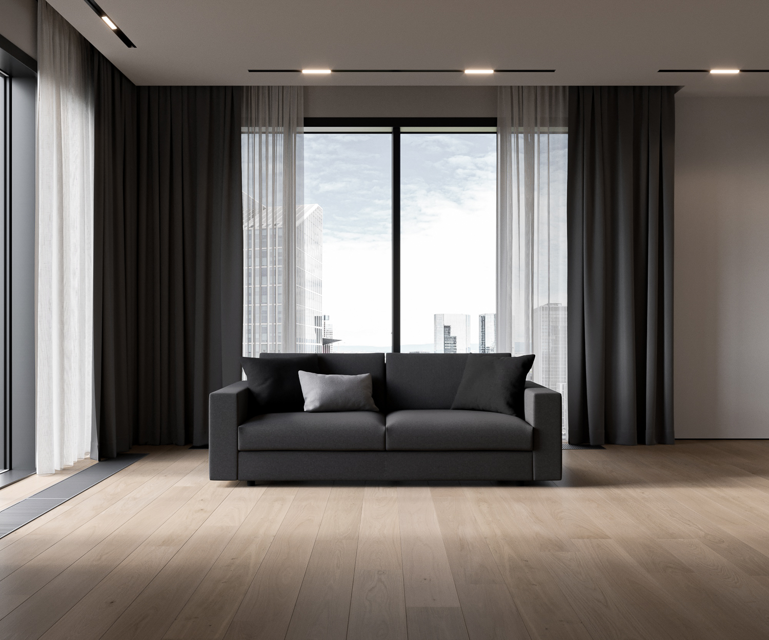 Tundra classica 2.5 posti 11 Tundra classica 2.5 posti 11