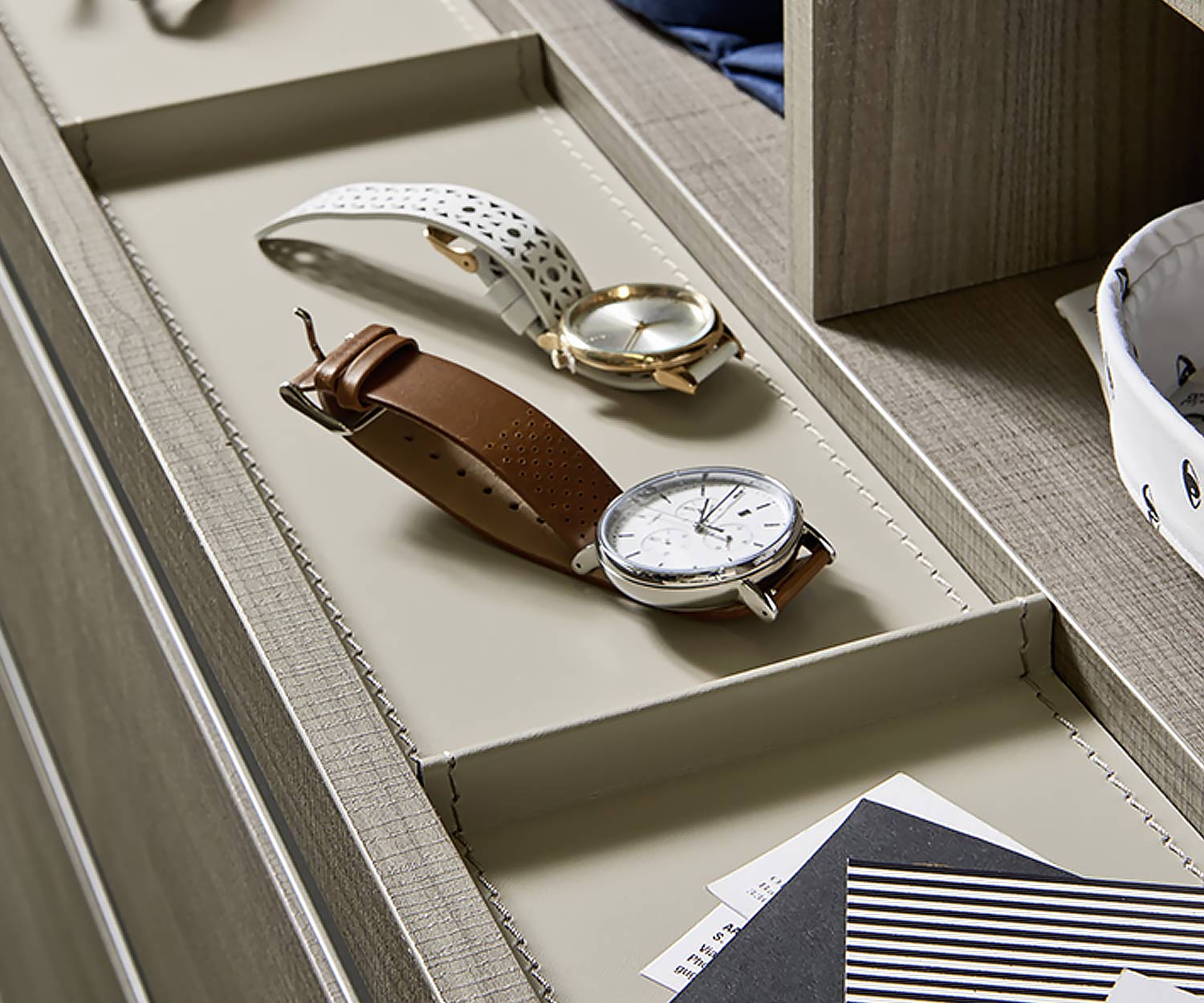 Livitalia Accessori del sistema camerino Panorama Design Livitalia Accessori del sistema camerino Panorama Design