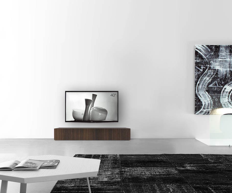 Livitalia Lavagna di design in legno configuratore base 150 cm 24 cm 46 cm rovere marrone Livitalia Lavagna di design in legno configuratore base 150 cm 24 cm 46 cm rovere marrone