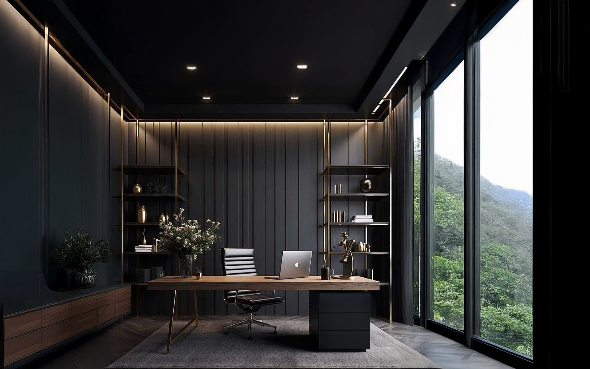 16 idee per un ufficio moderno 16 idee per un ufficio moderno