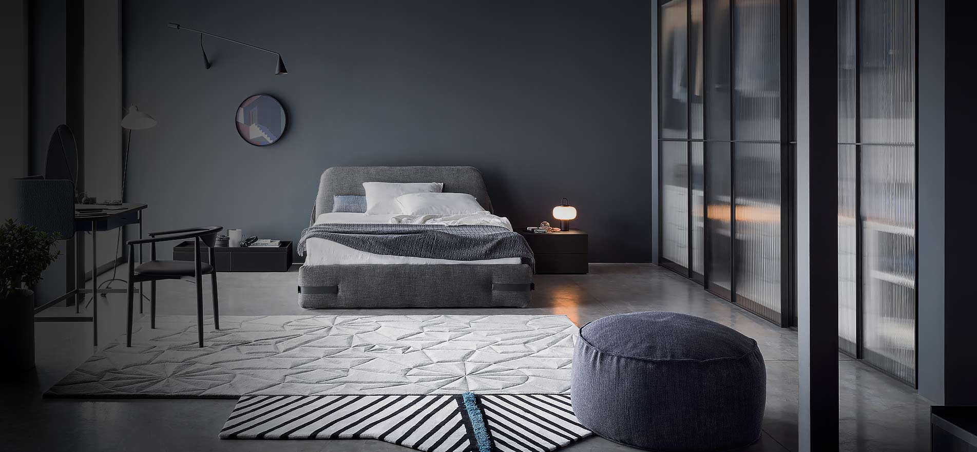 Letti di design Letti di design