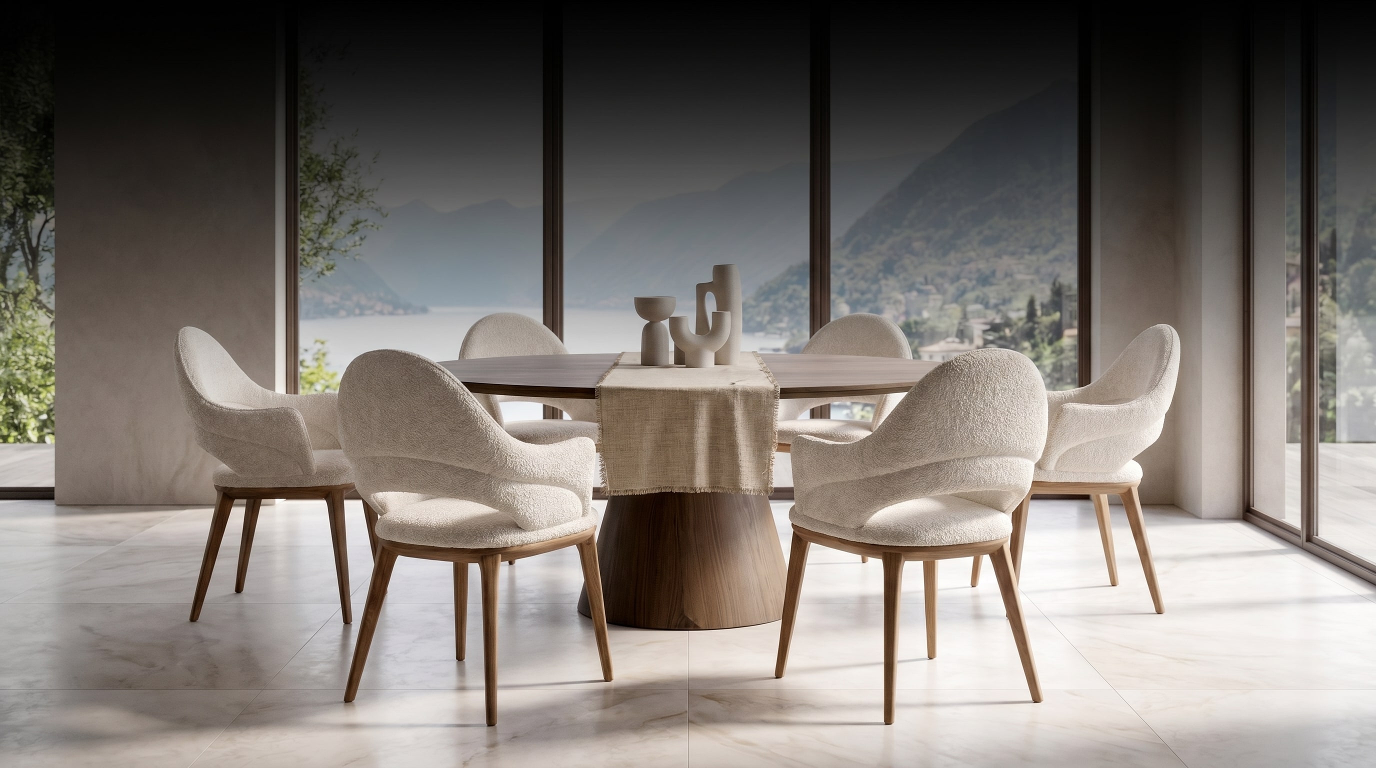 Ergonomia in Sala da Pranzo: Il Segreto della Seduta 2026