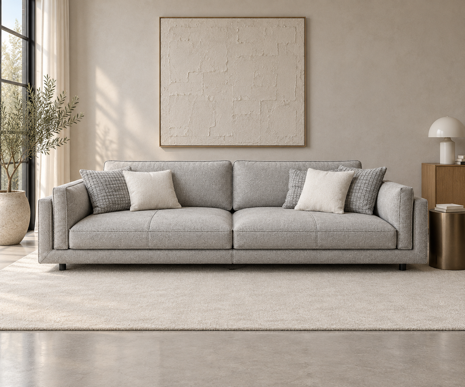 Livitalia Copeno – Vista frontale Livitalia Copeno – Vista frontale