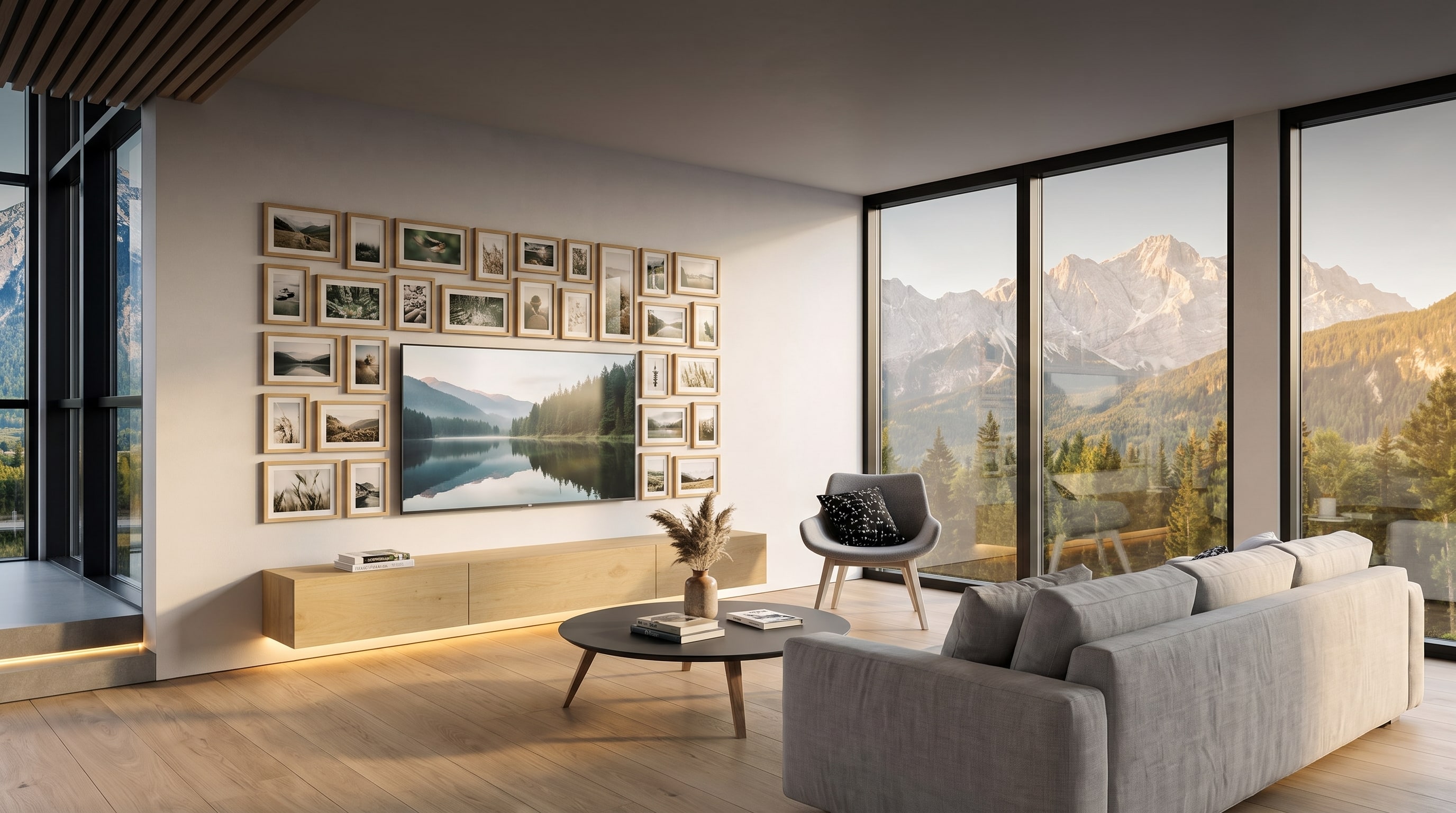 8 Idee per l'Arredamento Scandinavo: La Chiave della Serenità
