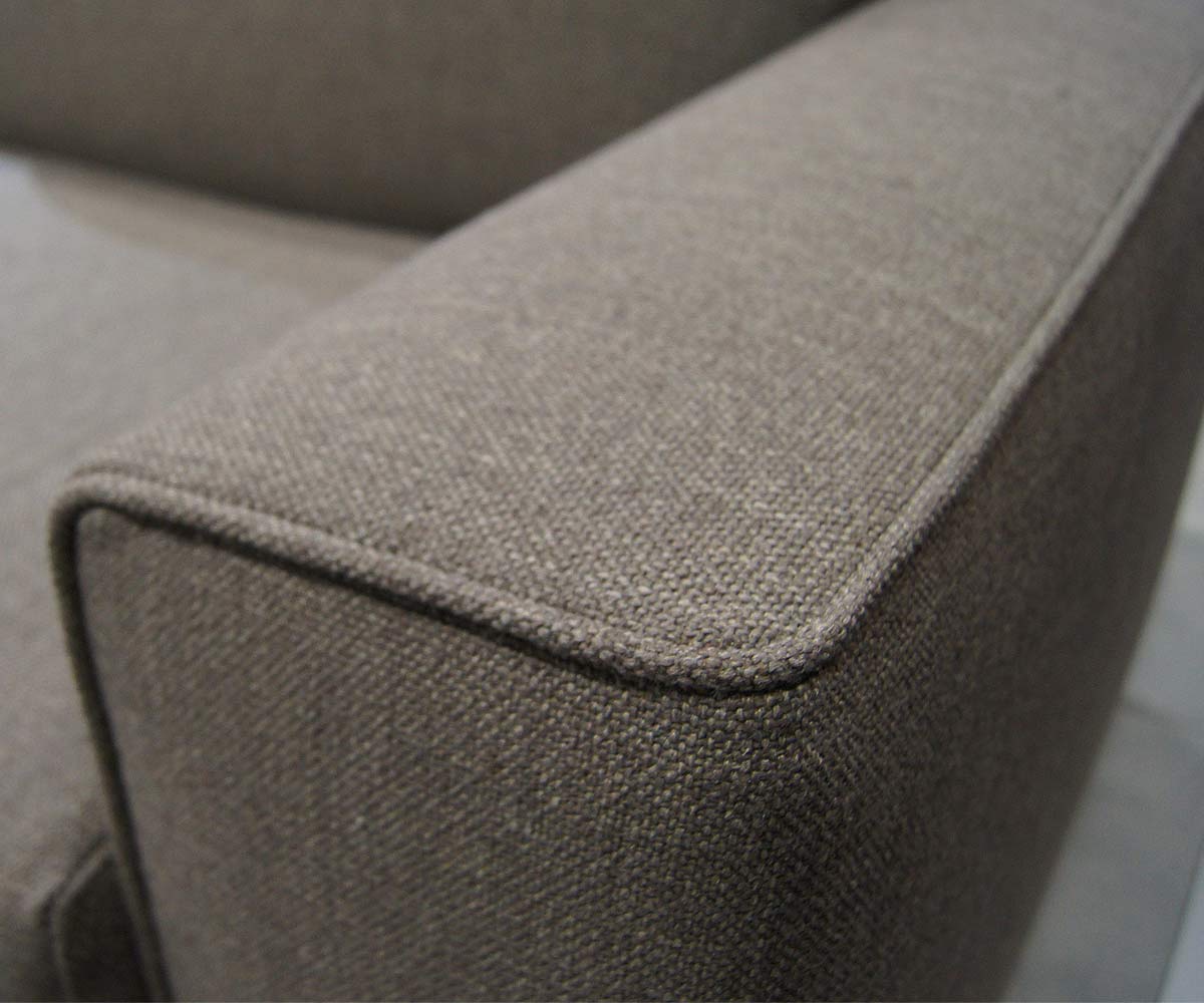 Pol74 Divano letto di lusso Lario Prestige Pol74 Divano letto di lusso Lario Prestige