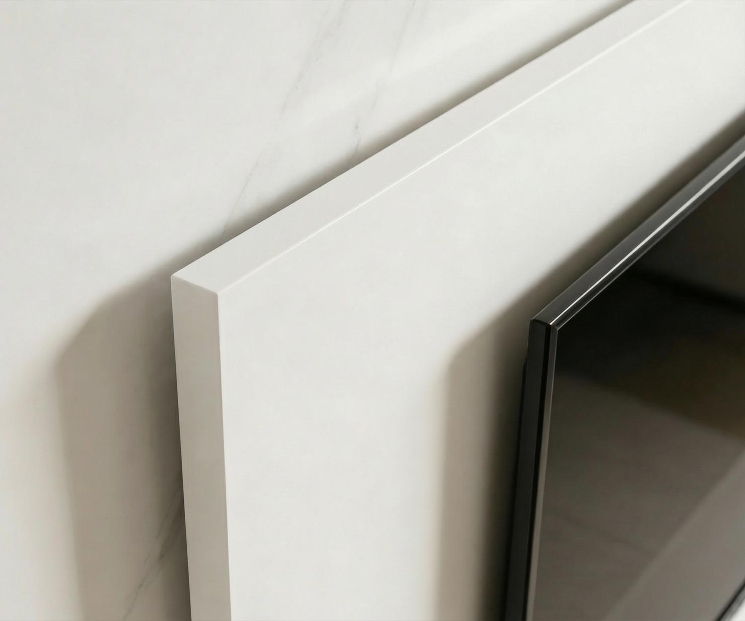 Livitalia Pannello a parete per TV