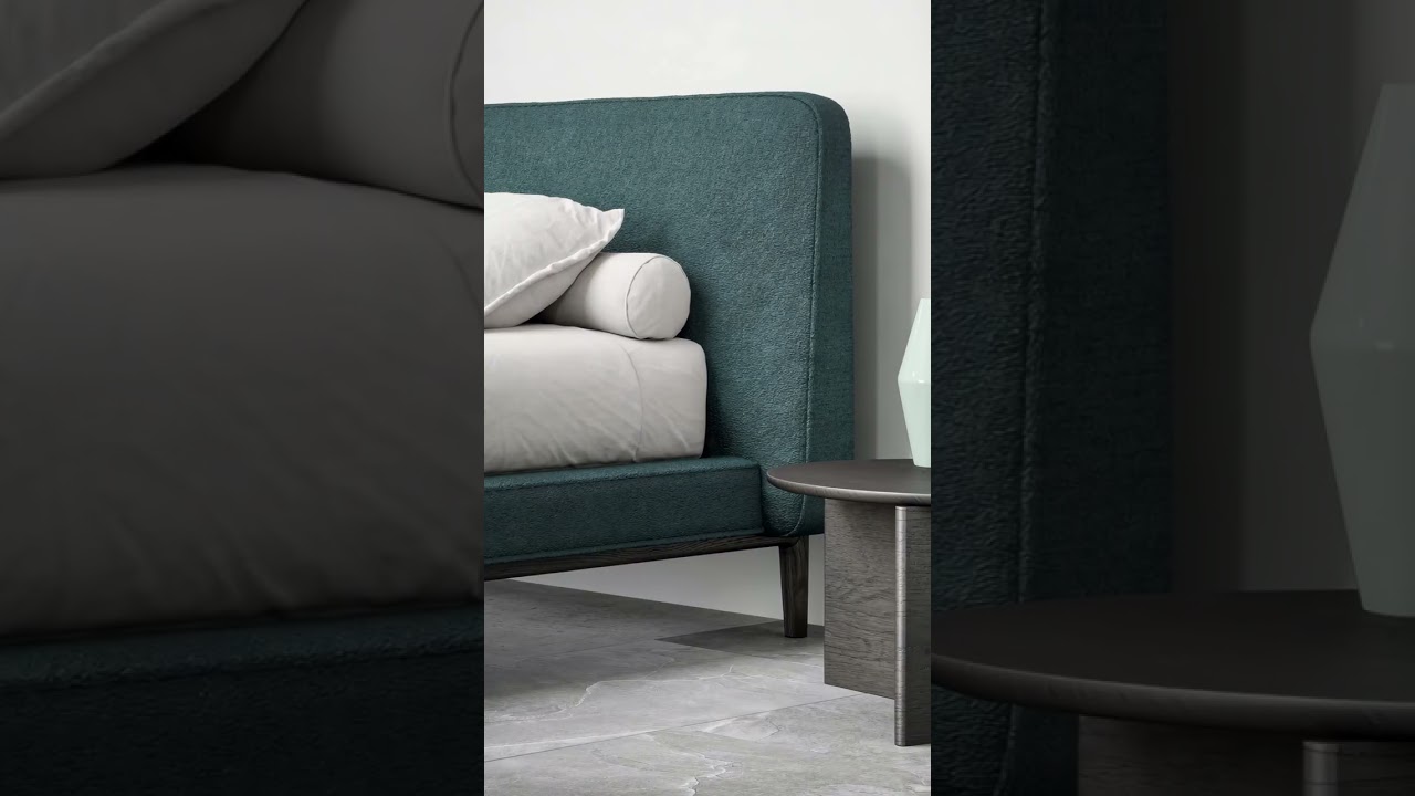 Novamobili Letto Seeyou