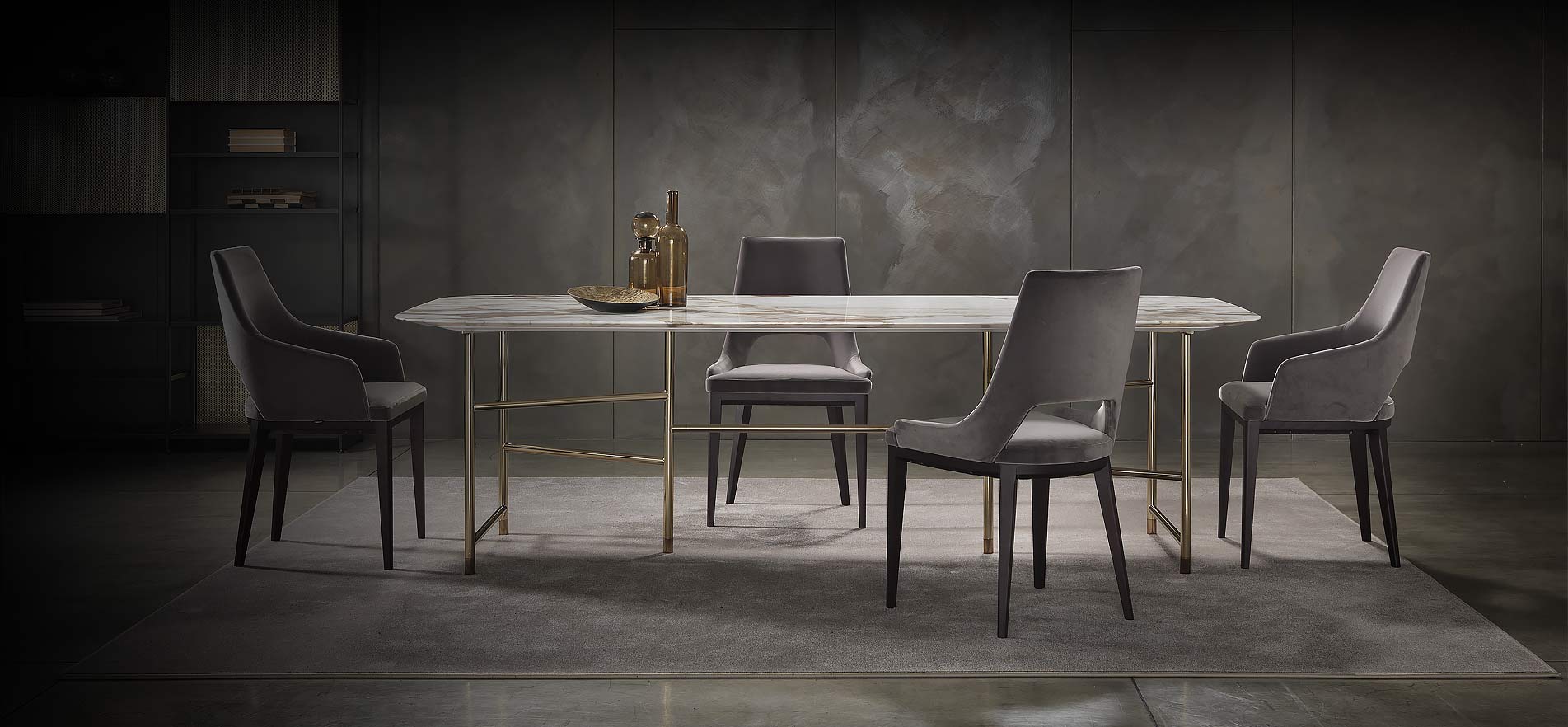 Mobili di design italiano Mobili di design italiano
