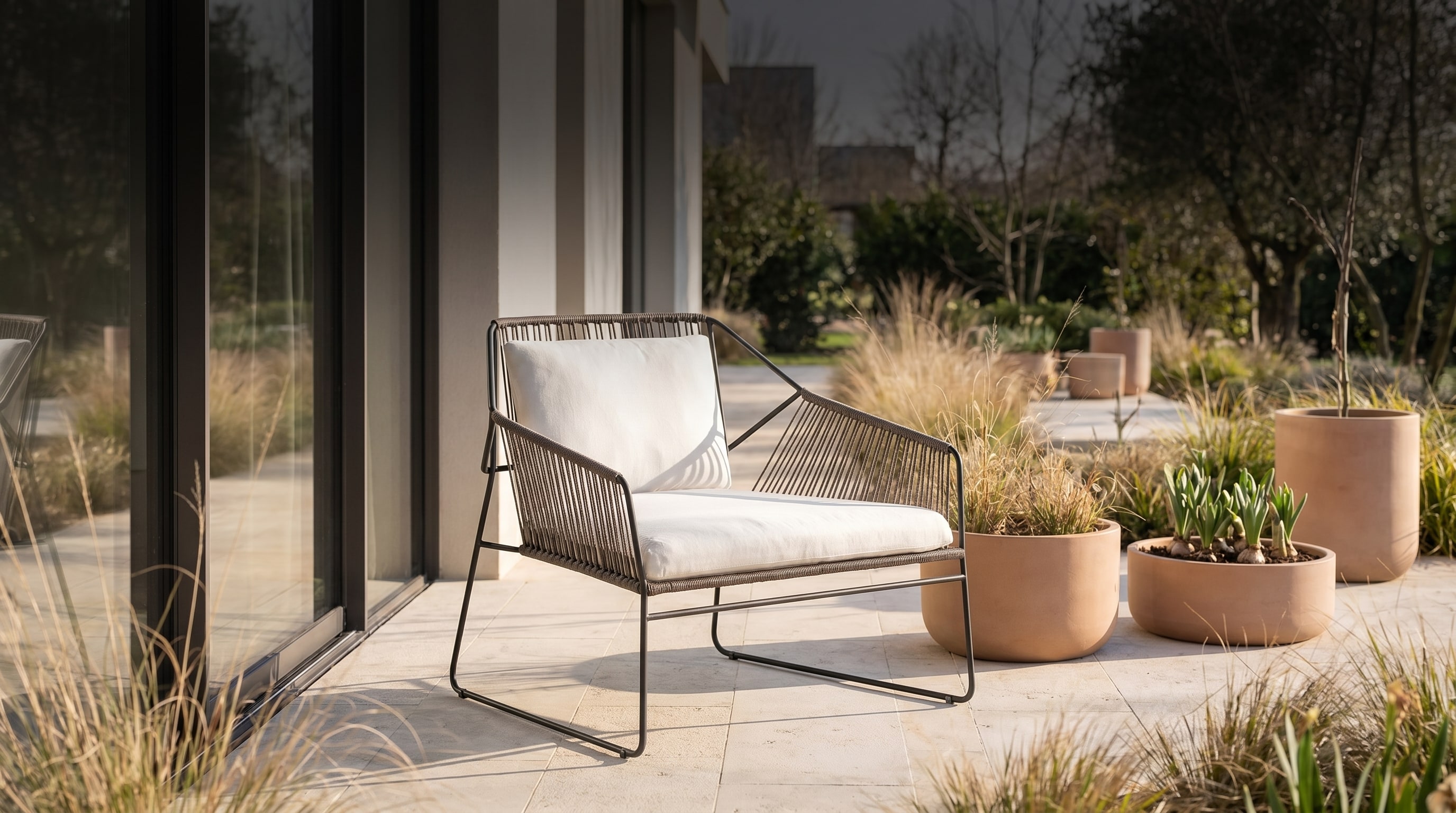 Gartensitzplatz anlegen Frühling: 6 Regeln der Profis Gartensitzplatz anlegen Frühling: 6 Regeln der Profis