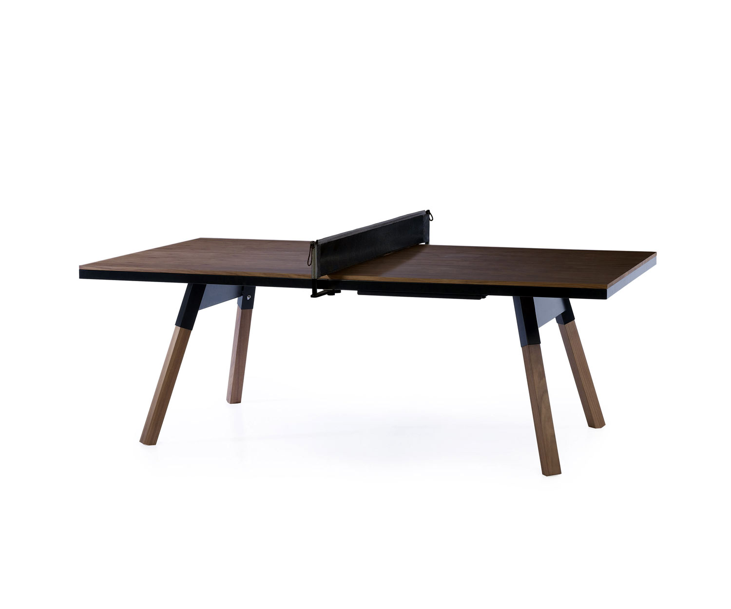 RS Barcelona Tavolo da ping pong Tavolo da pranzo 220x120 noce RS Barcelona Tavolo da ping pong Tavolo da pranzo 220x120 noce