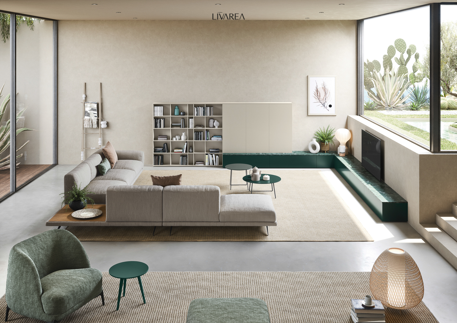 Armadio a muro per camera da letto moderna con ante in vetro con illuminazione a led e letto imbottito Armadio a muro per camera da letto moderna con ante in vetro con illuminazione a led e letto imbottito