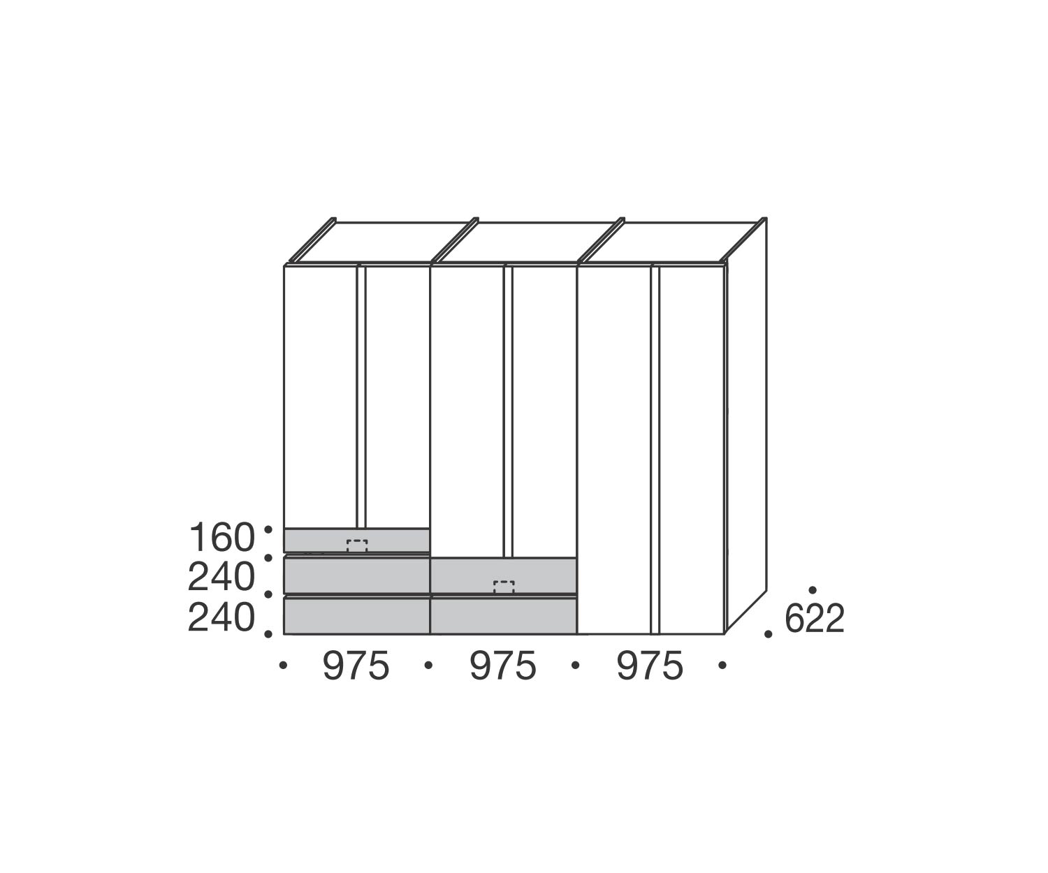 Livitalia Design guardaroba collage dimensioni schizzi dimensioni informazioni sulle dimensioni Livitalia Design guardaroba collage dimensioni schizzi dimensioni informazioni sulle dimensioni