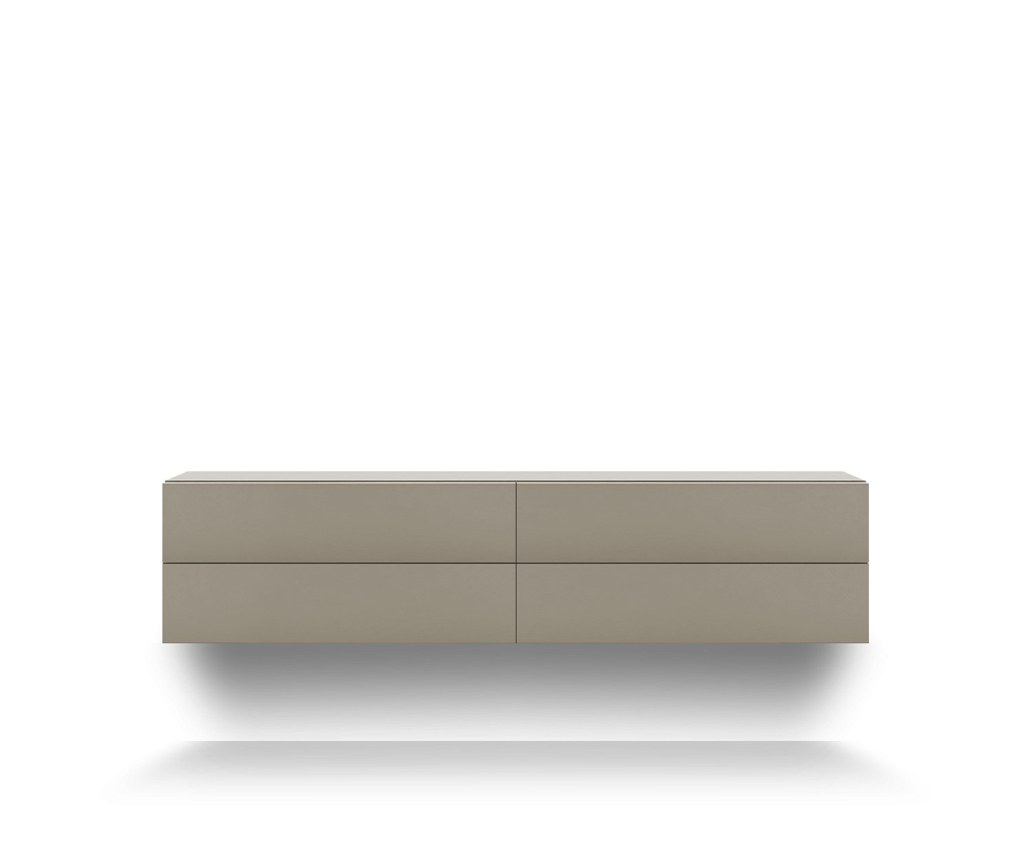 Novamobili Pensile Easy 4 posti B152 sand333 Novamobili Pensile Easy 4 posti B152 sand333