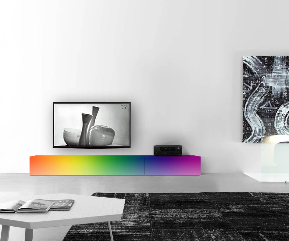 /Piano ribassato design B270 H35 opaco RAL /Piano ribassato design B270 H35 opaco RAL