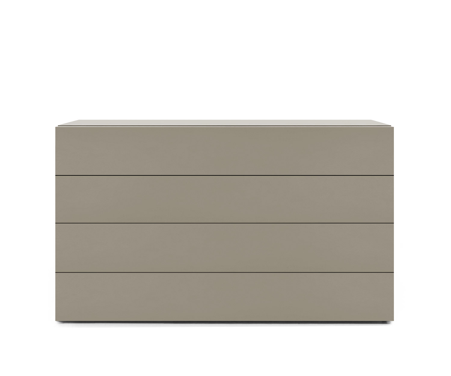 Novamobili Cassettiera Easy 4 posti B108 sabbia333 Novamobili Cassettiera Easy 4 posti B108 sabbia333