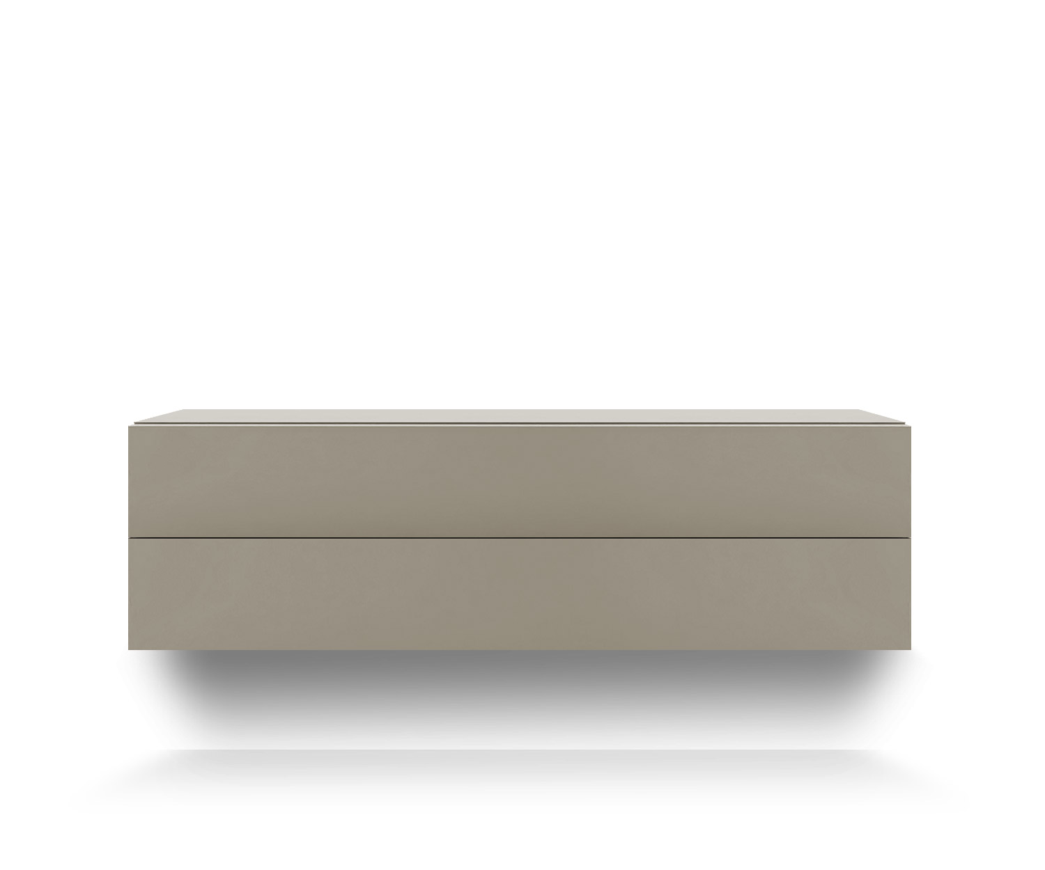 Novamobili Parete attrezzata Easy 2 posti B108 sand333 Novamobili Parete attrezzata Easy 2 posti B108 sand333