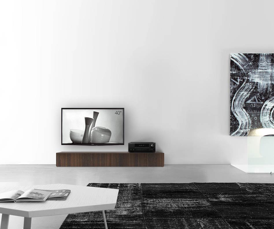 Livitalia Lavagna di design in legno configuratore base 180 cm 24 cm 46 cm rovere marrone Livitalia Lavagna di design in legno configuratore base 180 cm 24 cm 46 cm rovere marrone