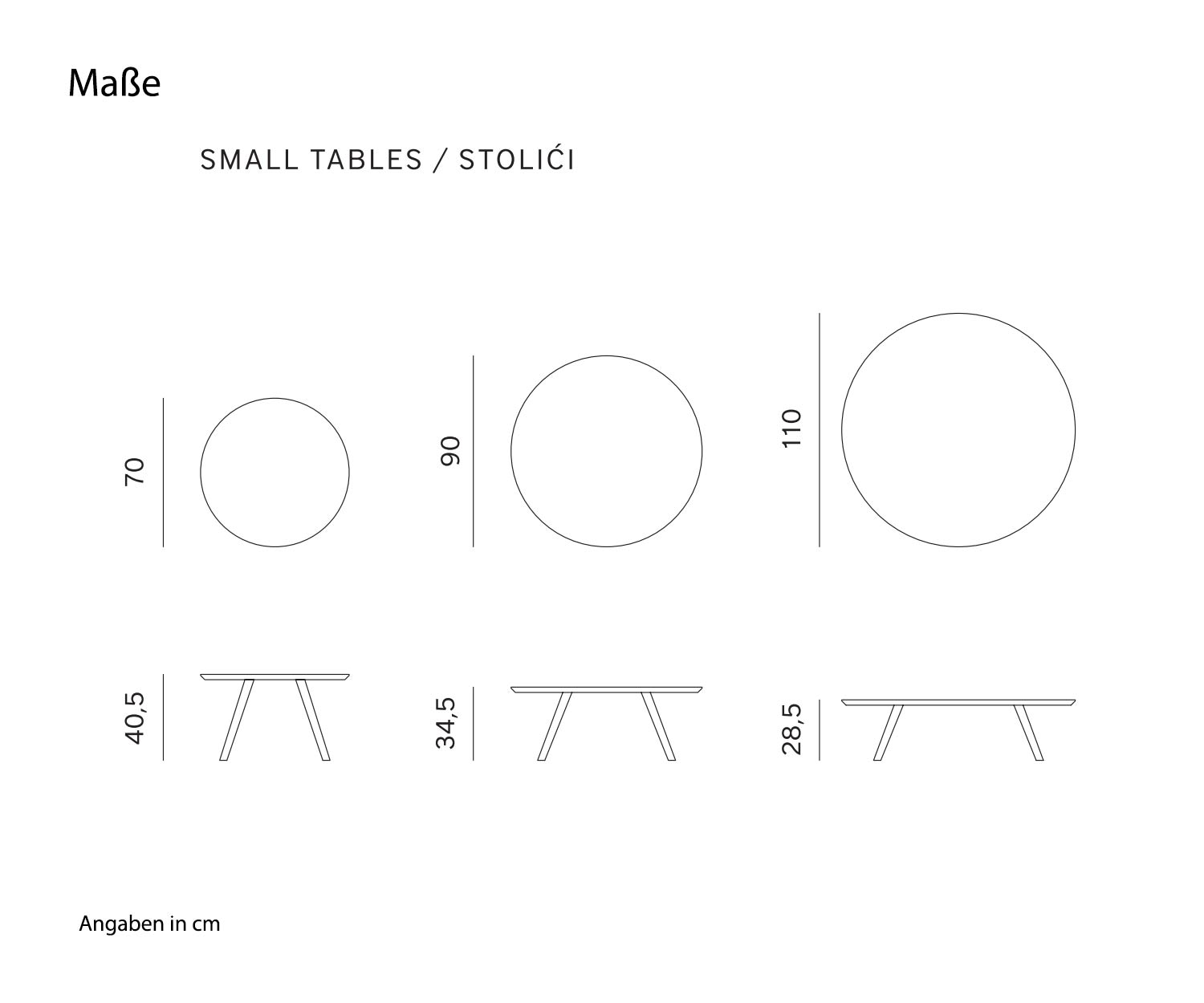 Prostoria Tavolino Monk Sketch Dimensioni Prostoria Tavolino Monk Sketch Dimensioni