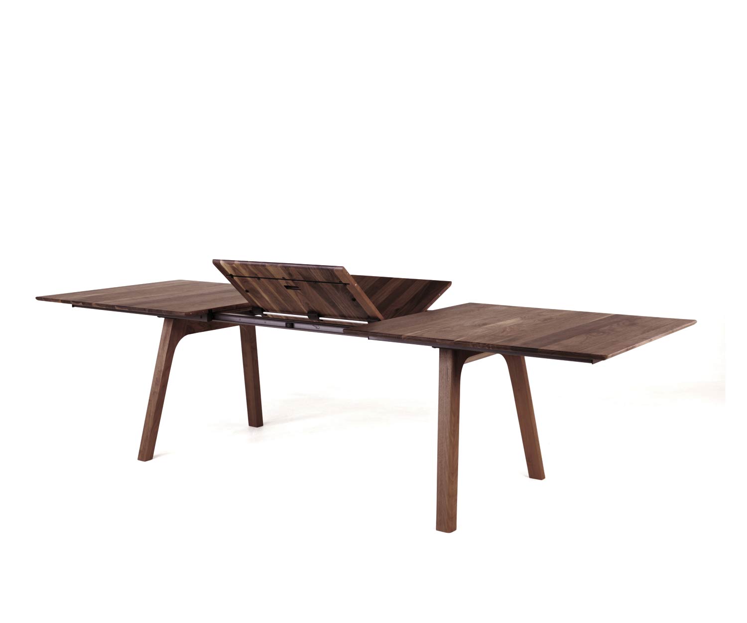 Conde House Ten Design Tavolo Butterfly con meccanismo estraibile Conde House Ten Design Tavolo Butterfly con meccanismo estraibile