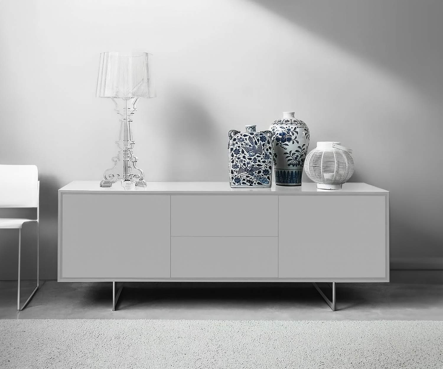 Novamobili Credenza ombra 3