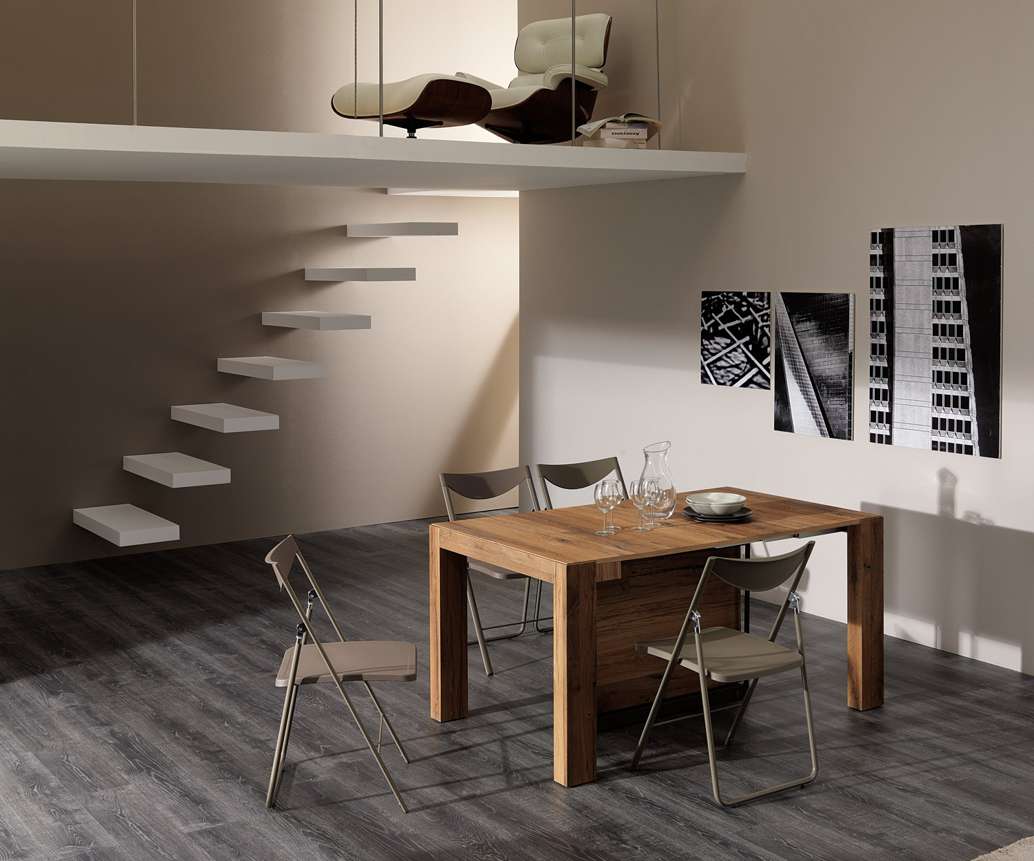 Alta qualità Ozzio Console A parzialmente estesa Alta qualità Ozzio Console A parzialmente estesa