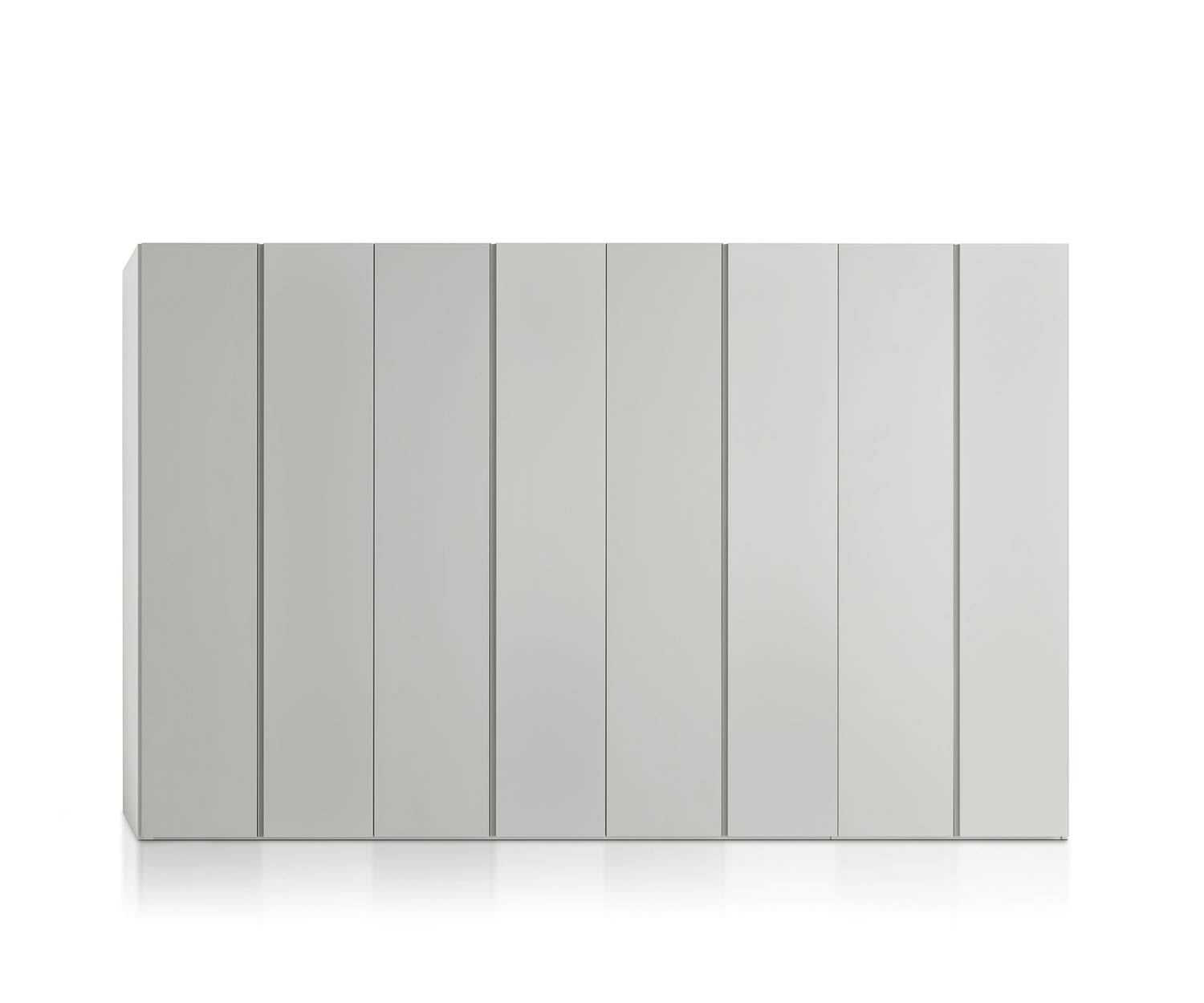 Armadio di alta qualità Livitalia Design Breccia in bianco lucido Armadio di alta qualità Livitalia Design Breccia in bianco lucido