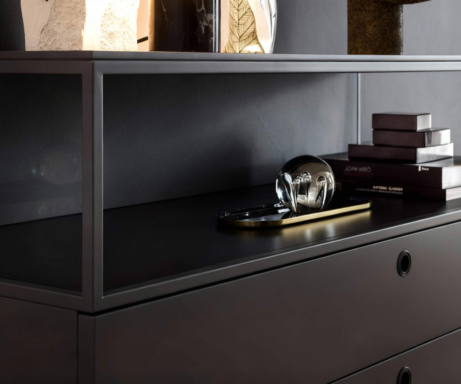 Novamobili Kommode Square