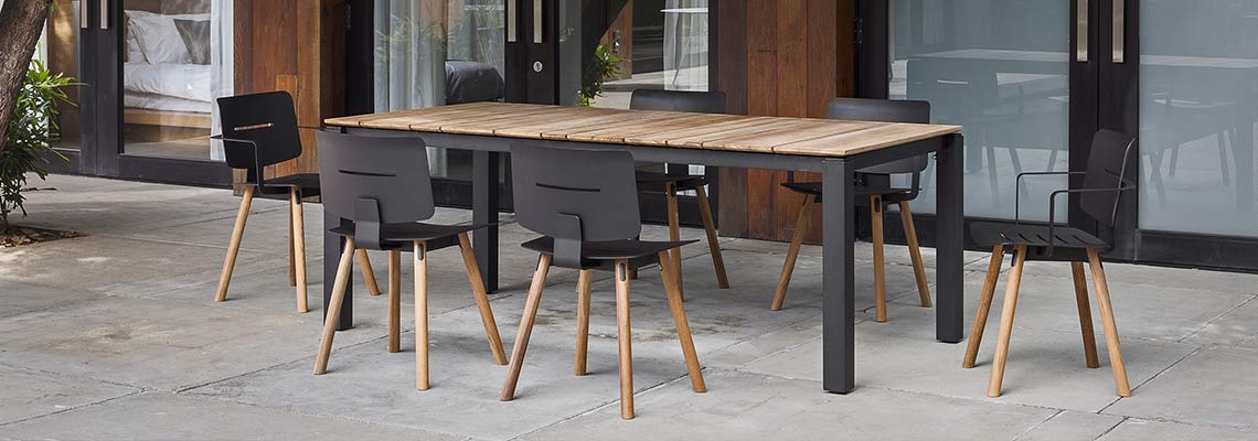 Mobili per il giardino 1 Mobili per il giardino 1